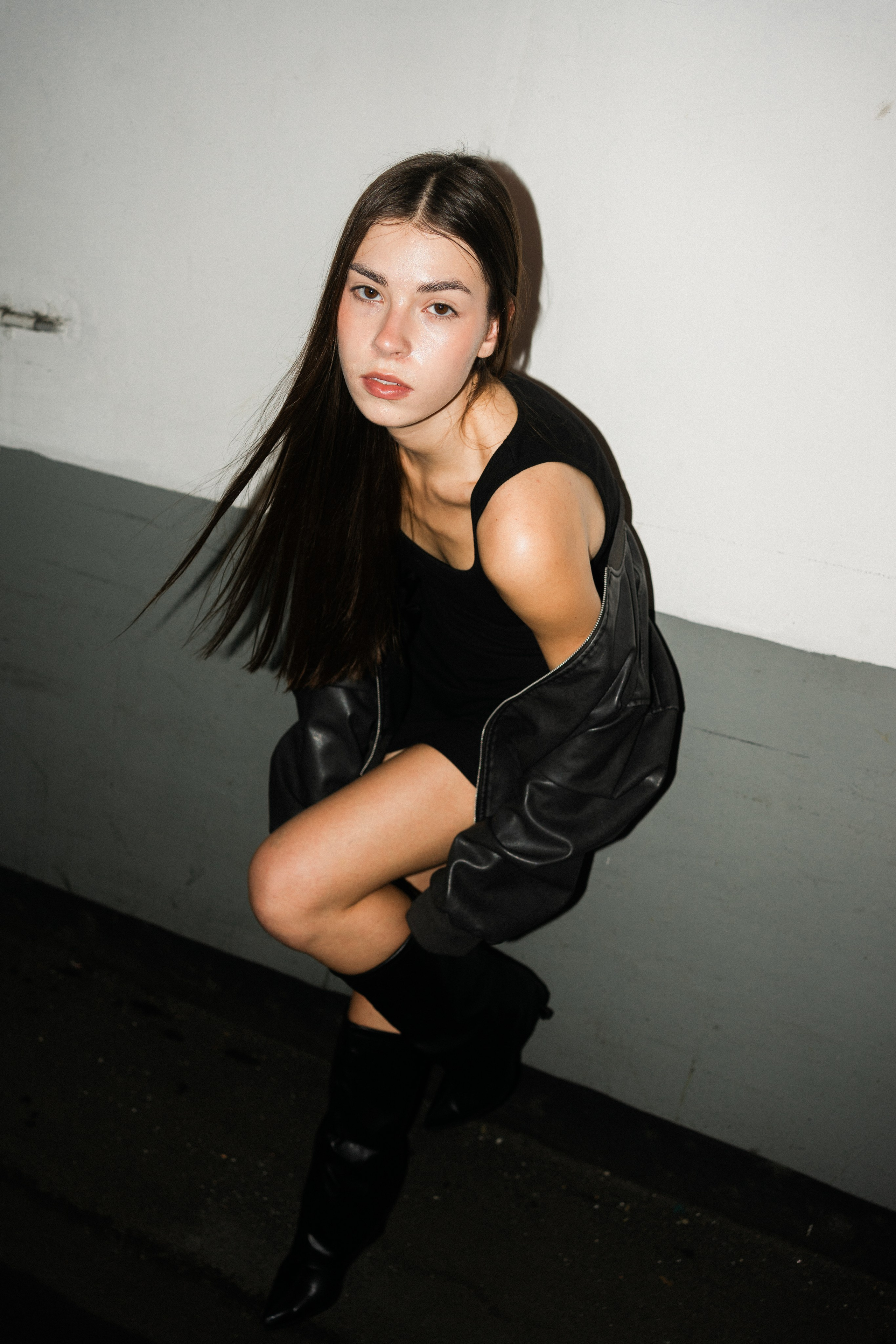BOOK. MONSTERA MODELS