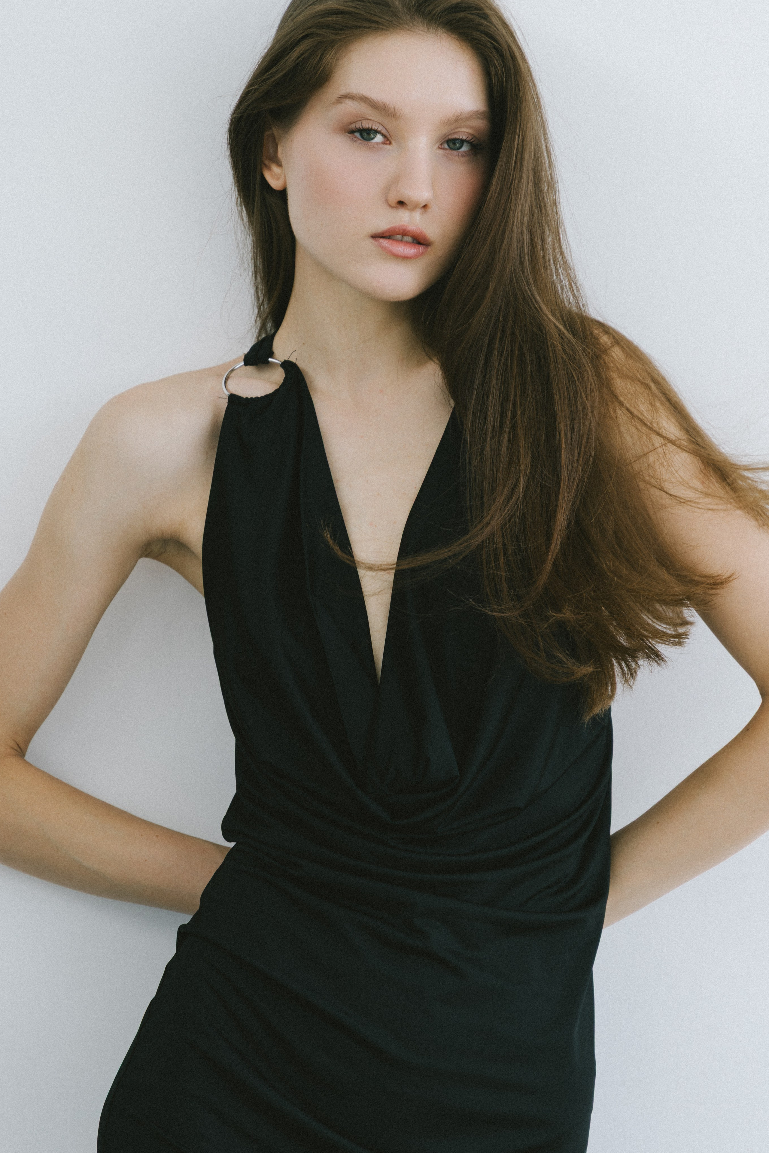 BOOK. MONSTERA MODELS