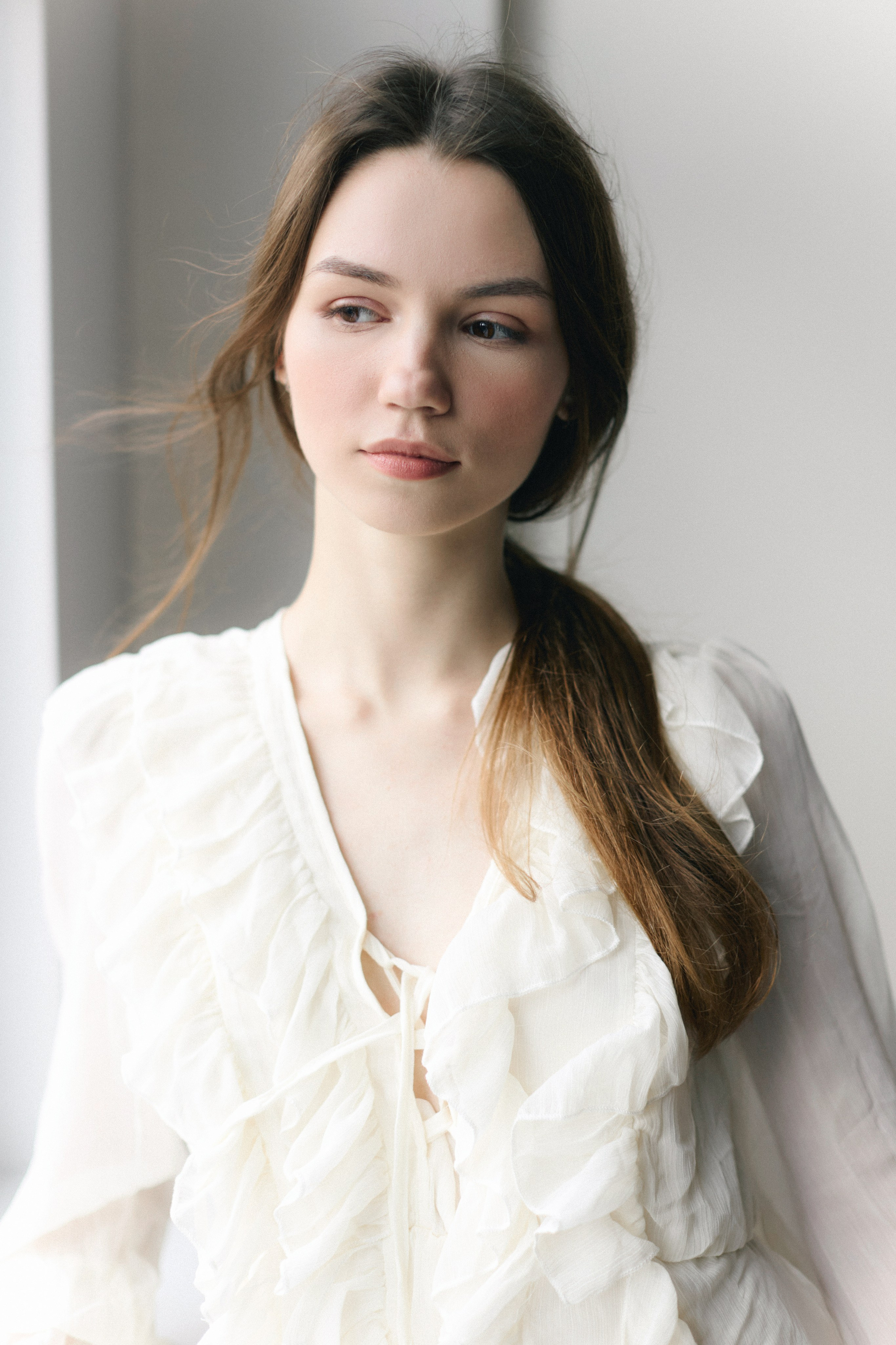 BOOK. MONSTERA MODELS