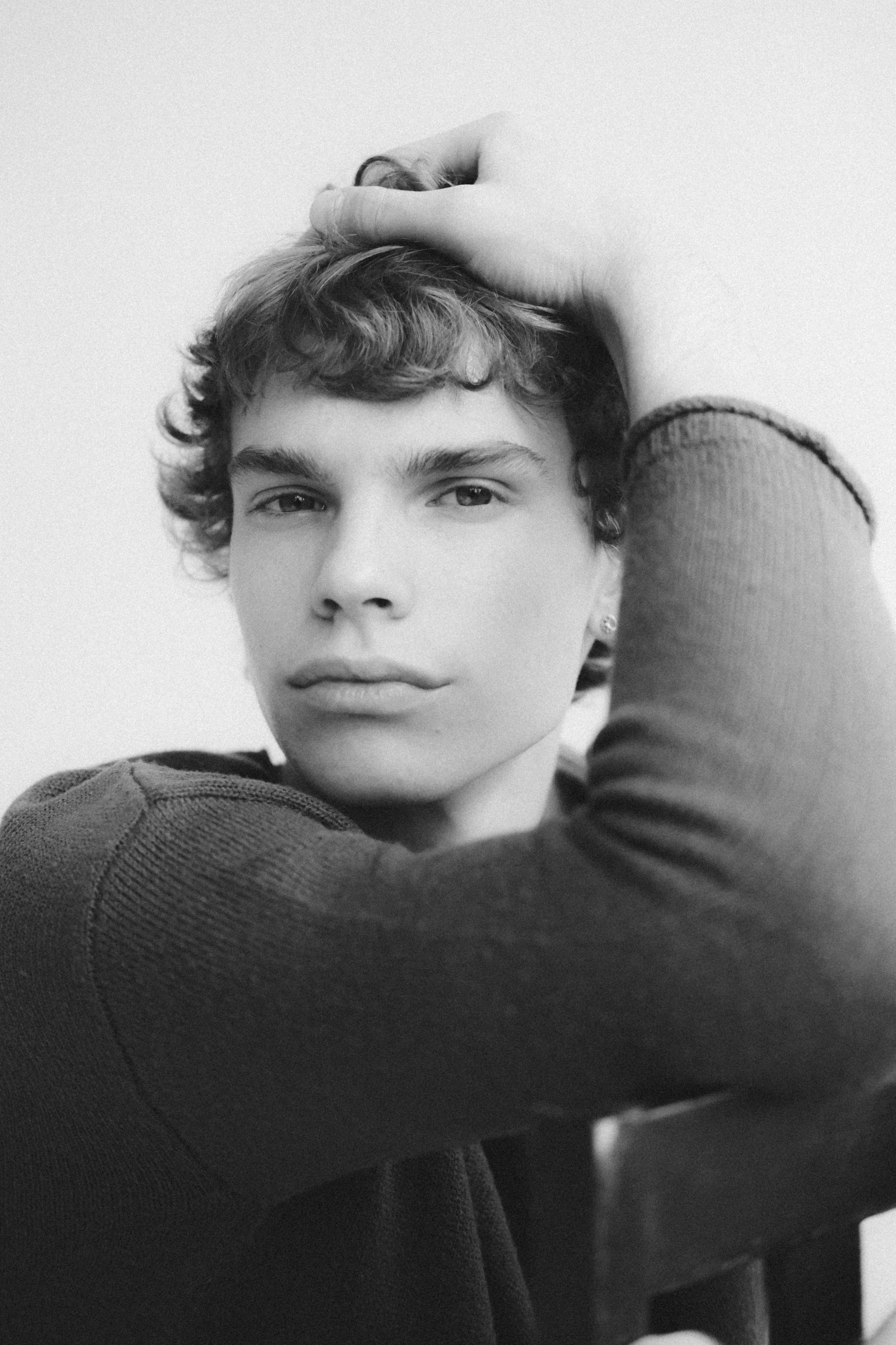 BOOK. MONSTERA MODELS