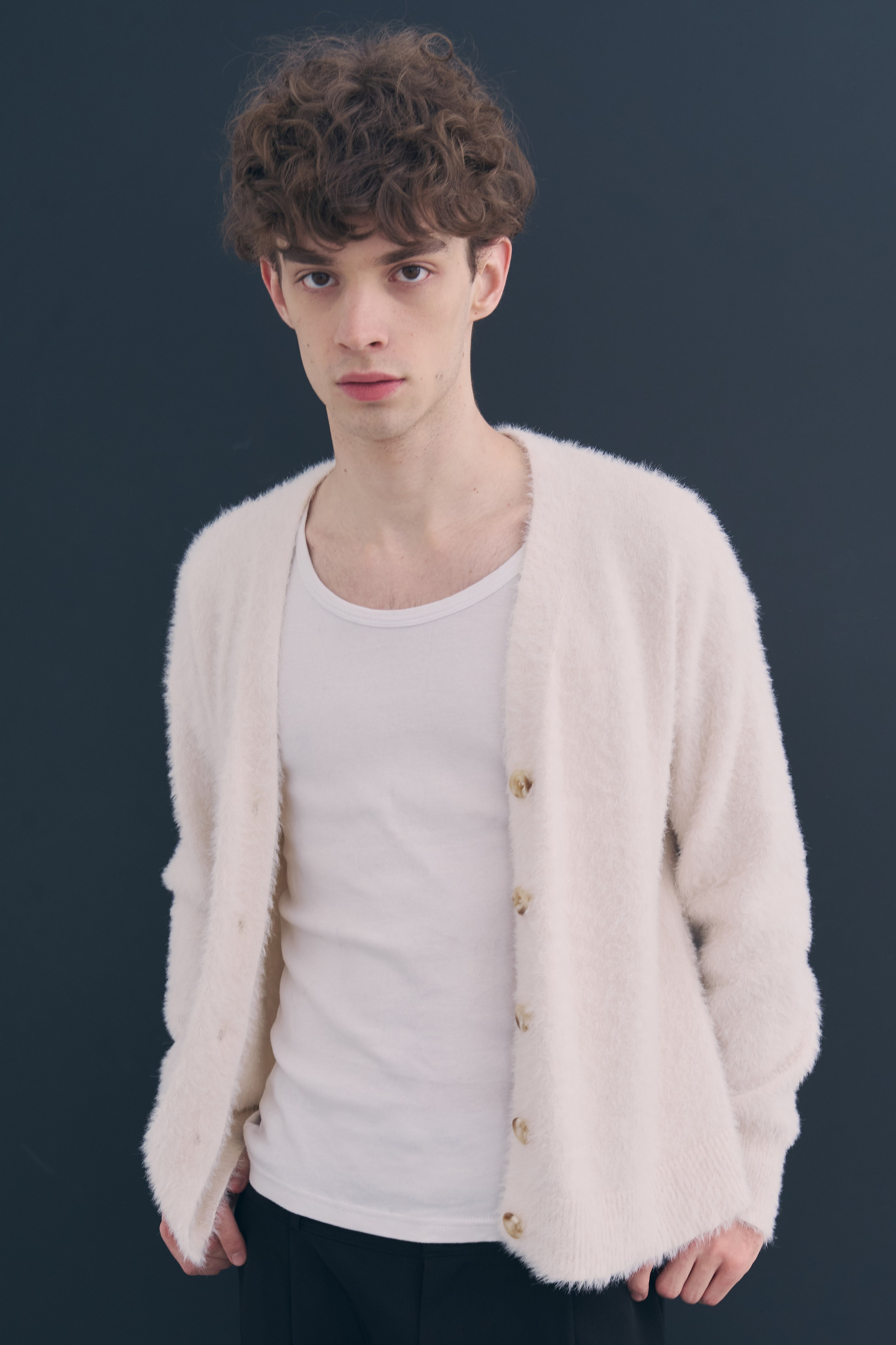 BOOK. MONSTERA MODELS