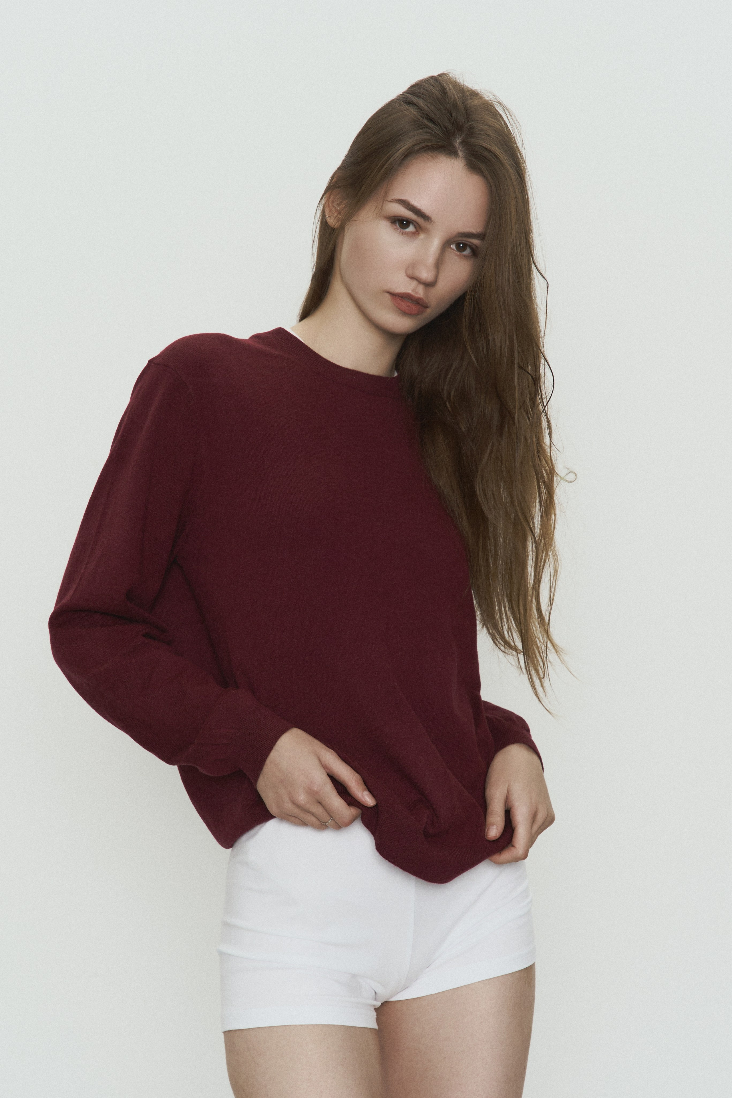 BOOK. MONSTERA MODELS