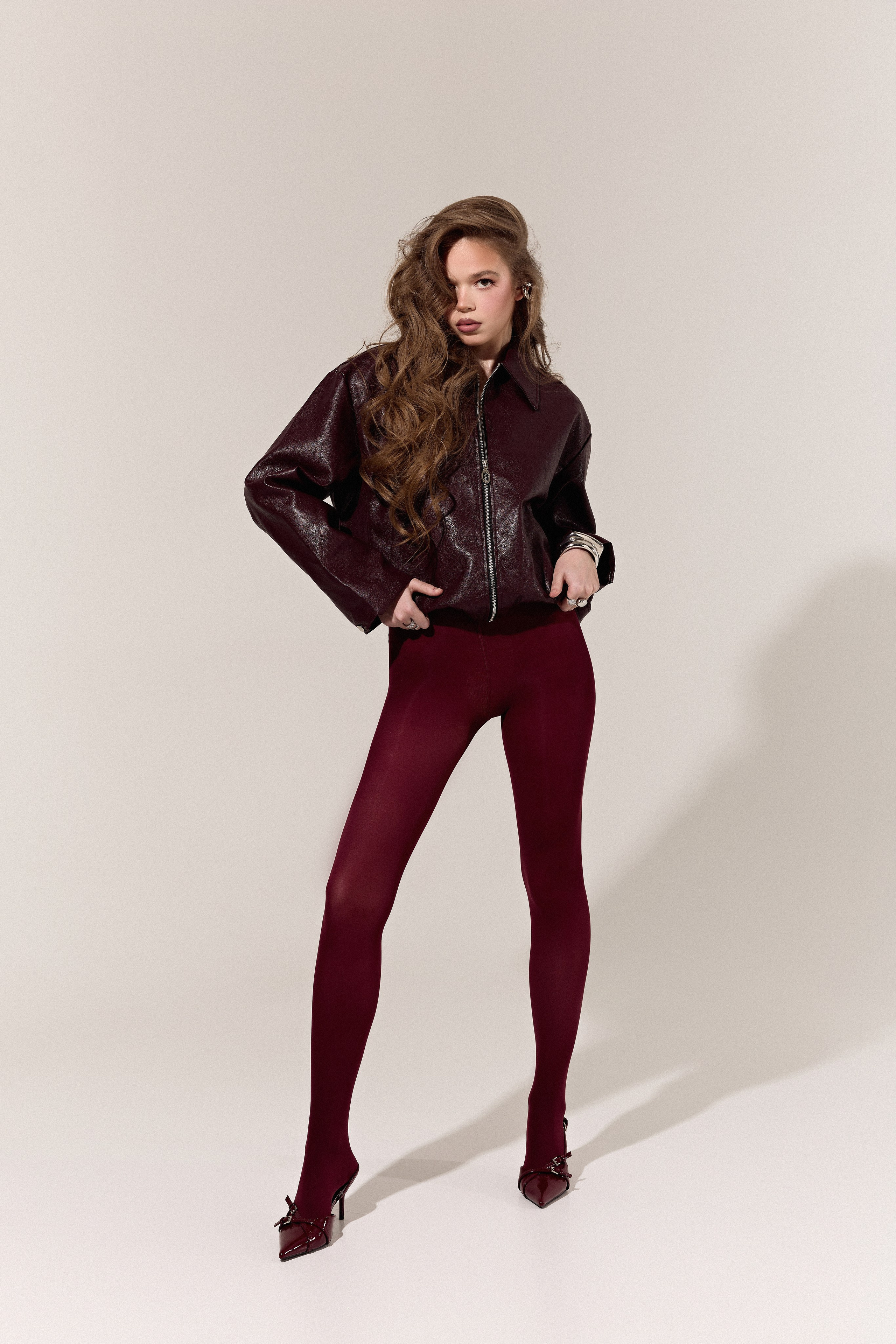 BOOK. MONSTERA MODELS