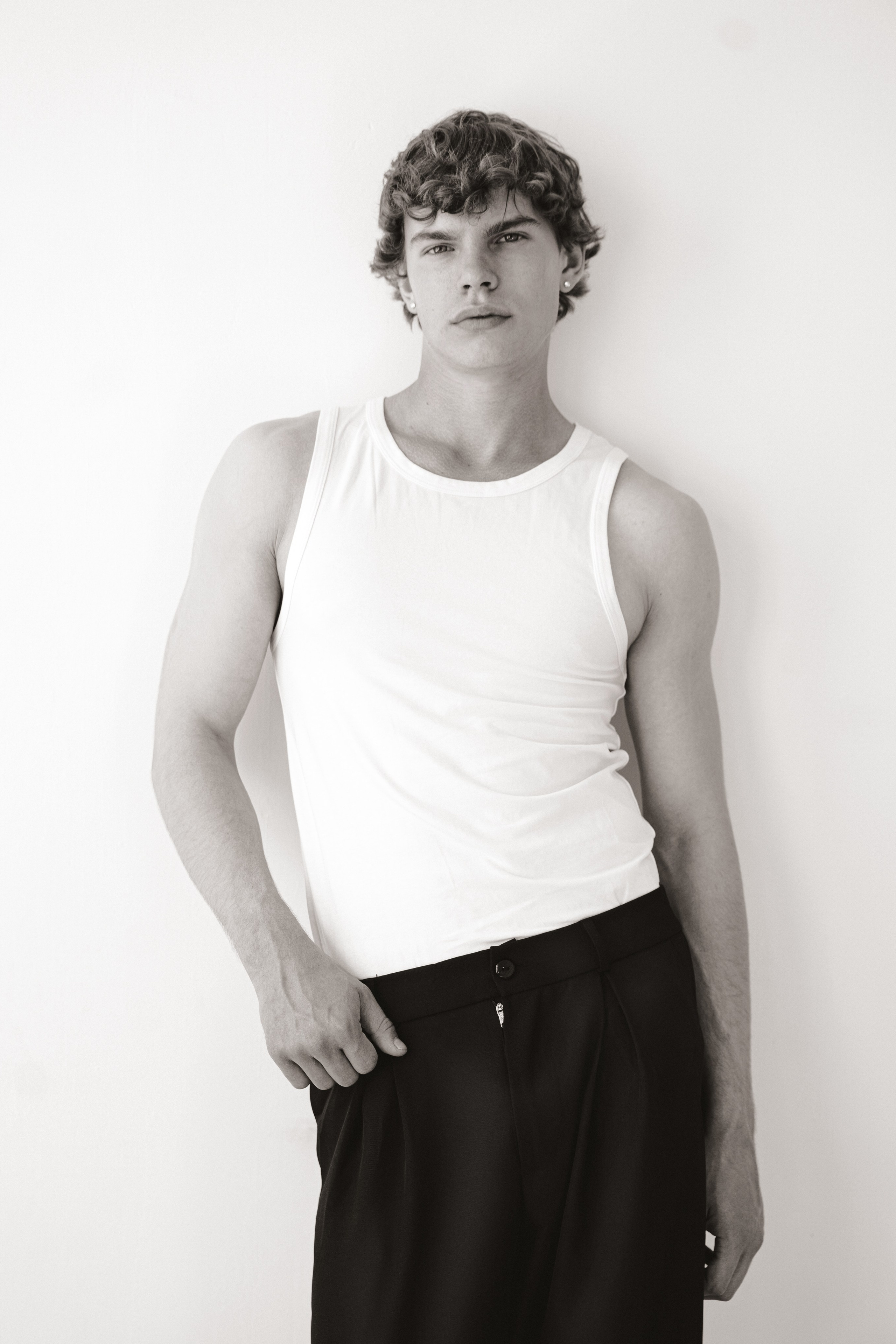 BOOK. MONSTERA MODELS