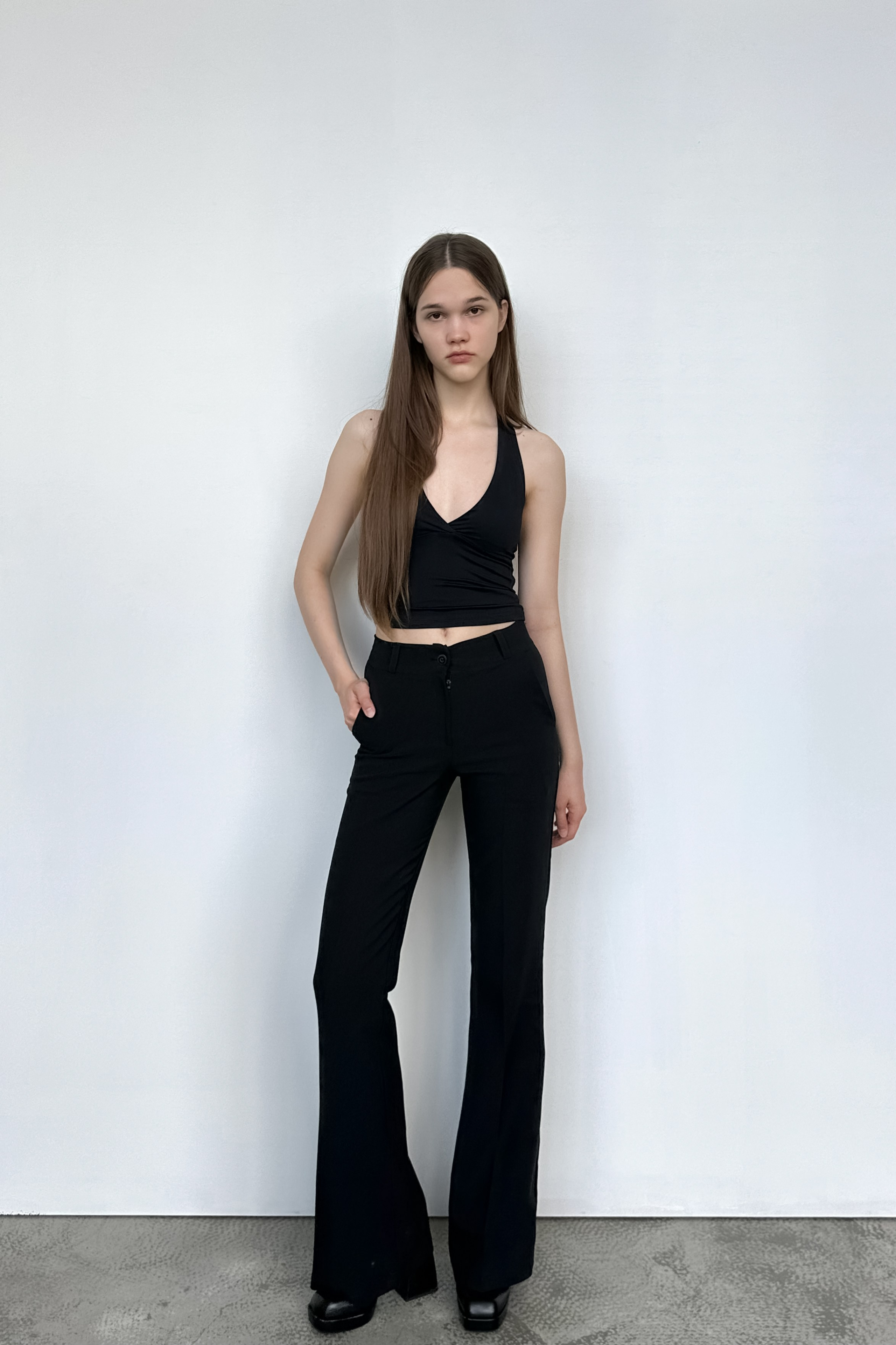 SNAPS. MONSTERA MODELS