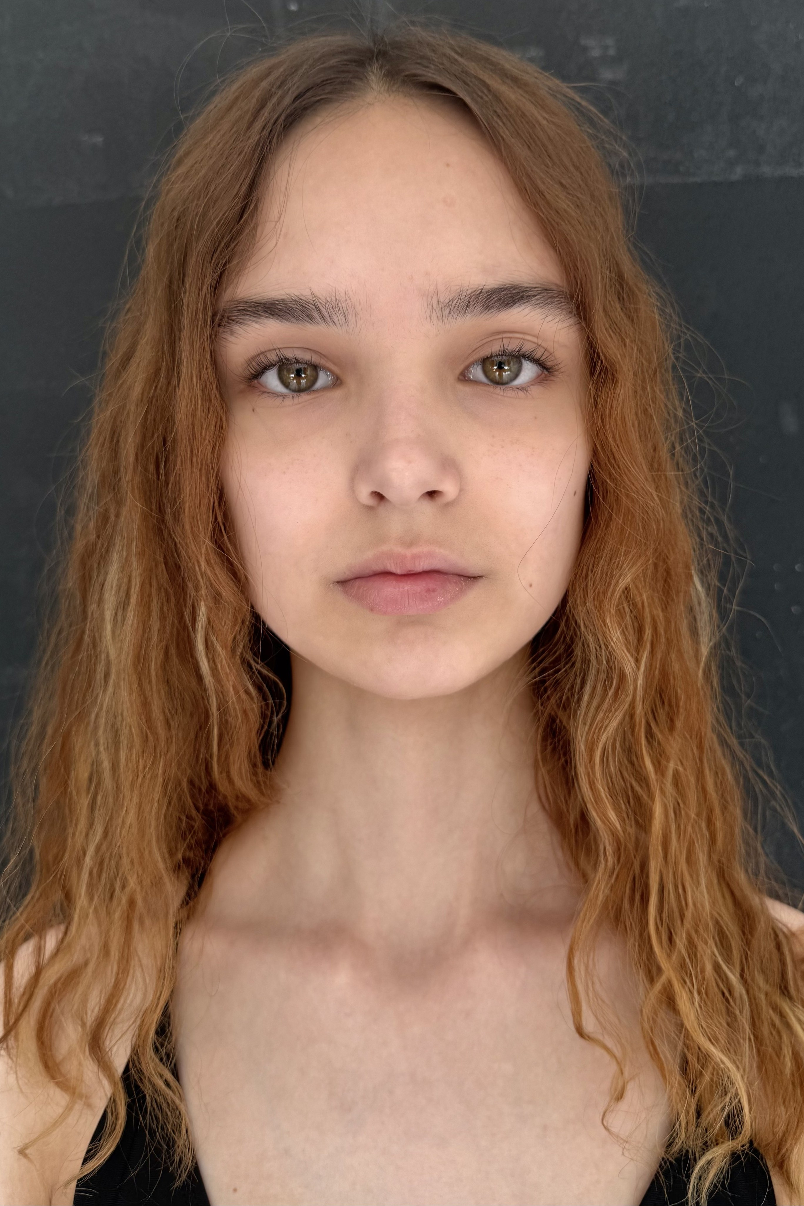 SNAPS. MONSTERA MODELS