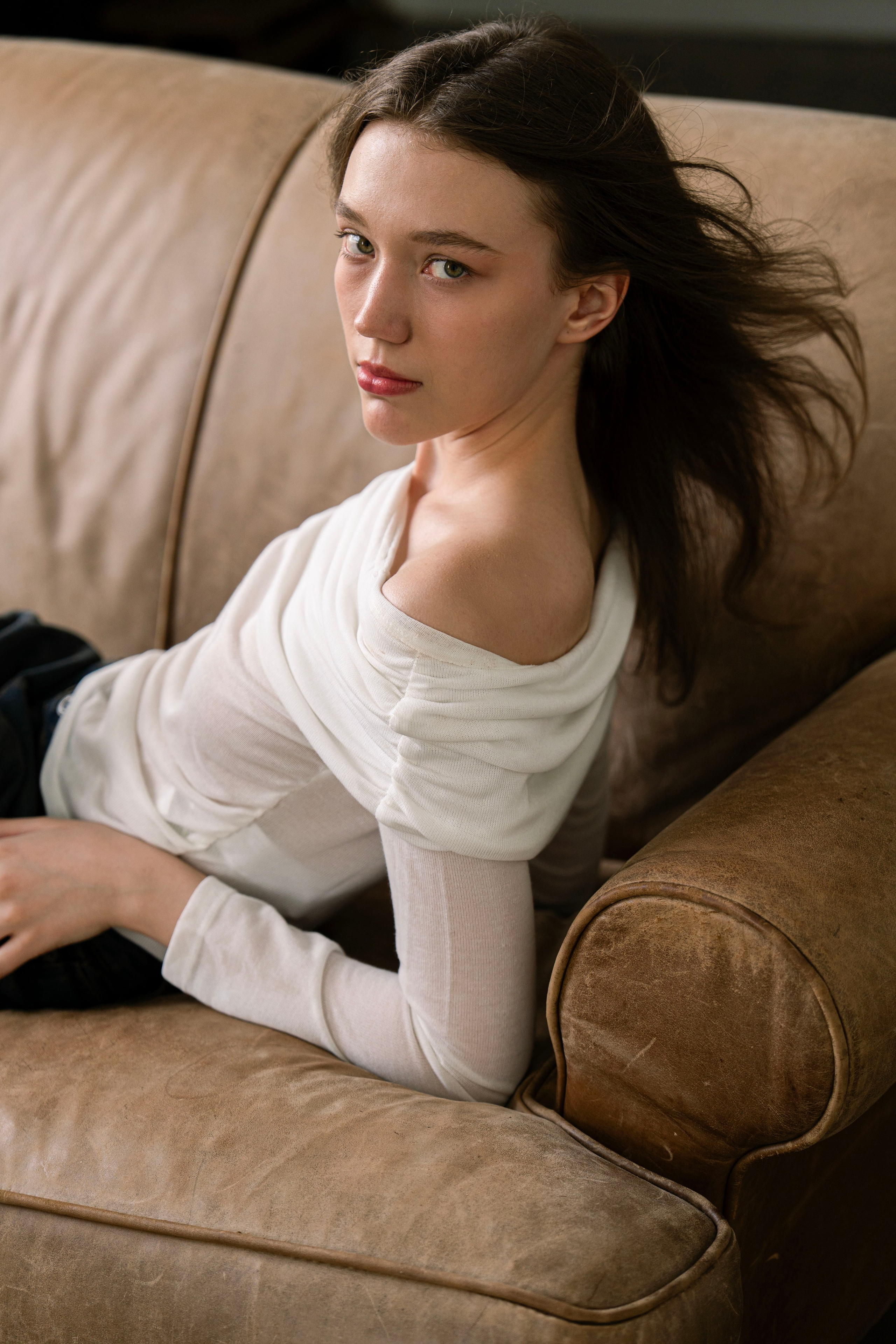 BOOK. MONSTERA MODELS