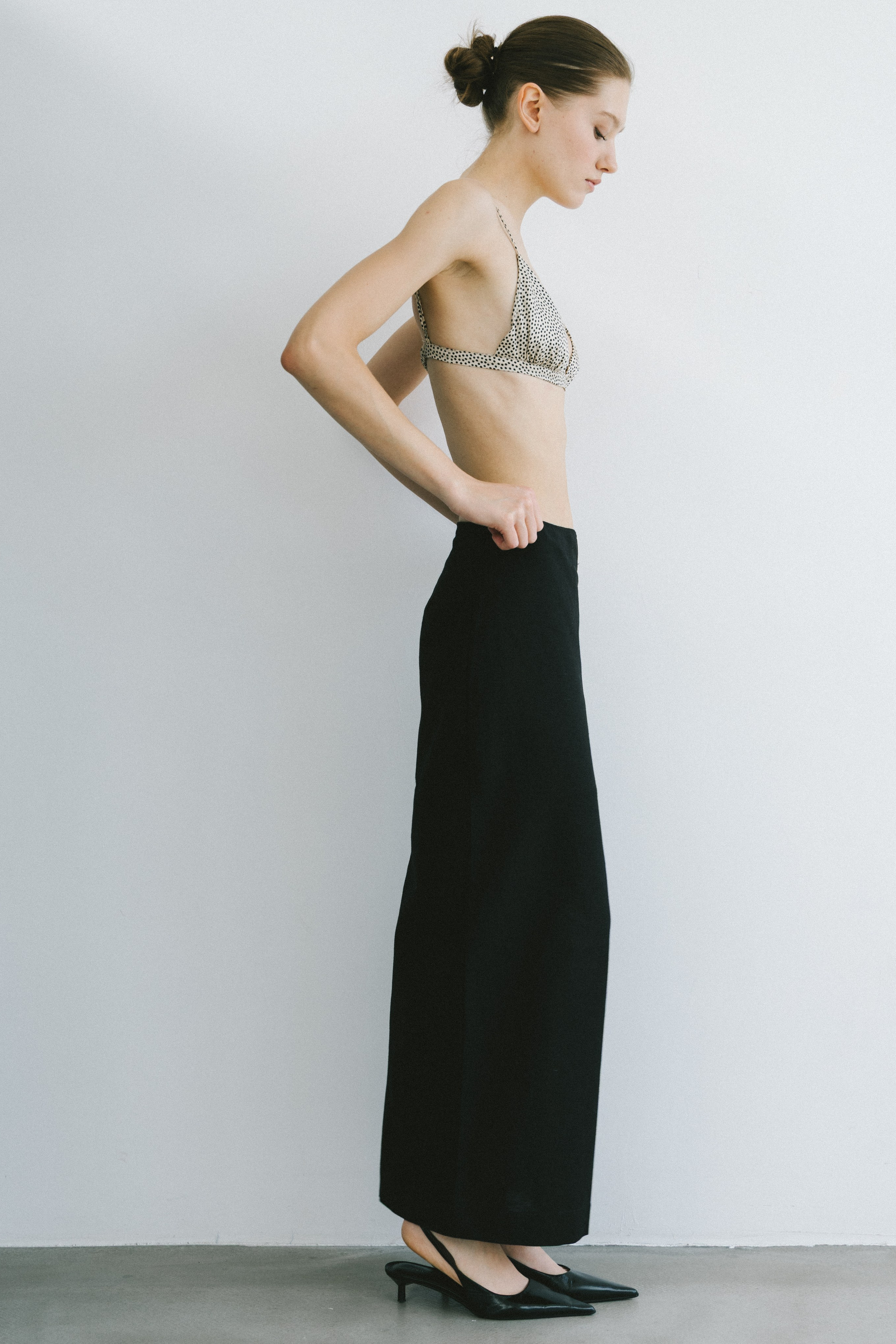 BOOK. MONSTERA MODELS