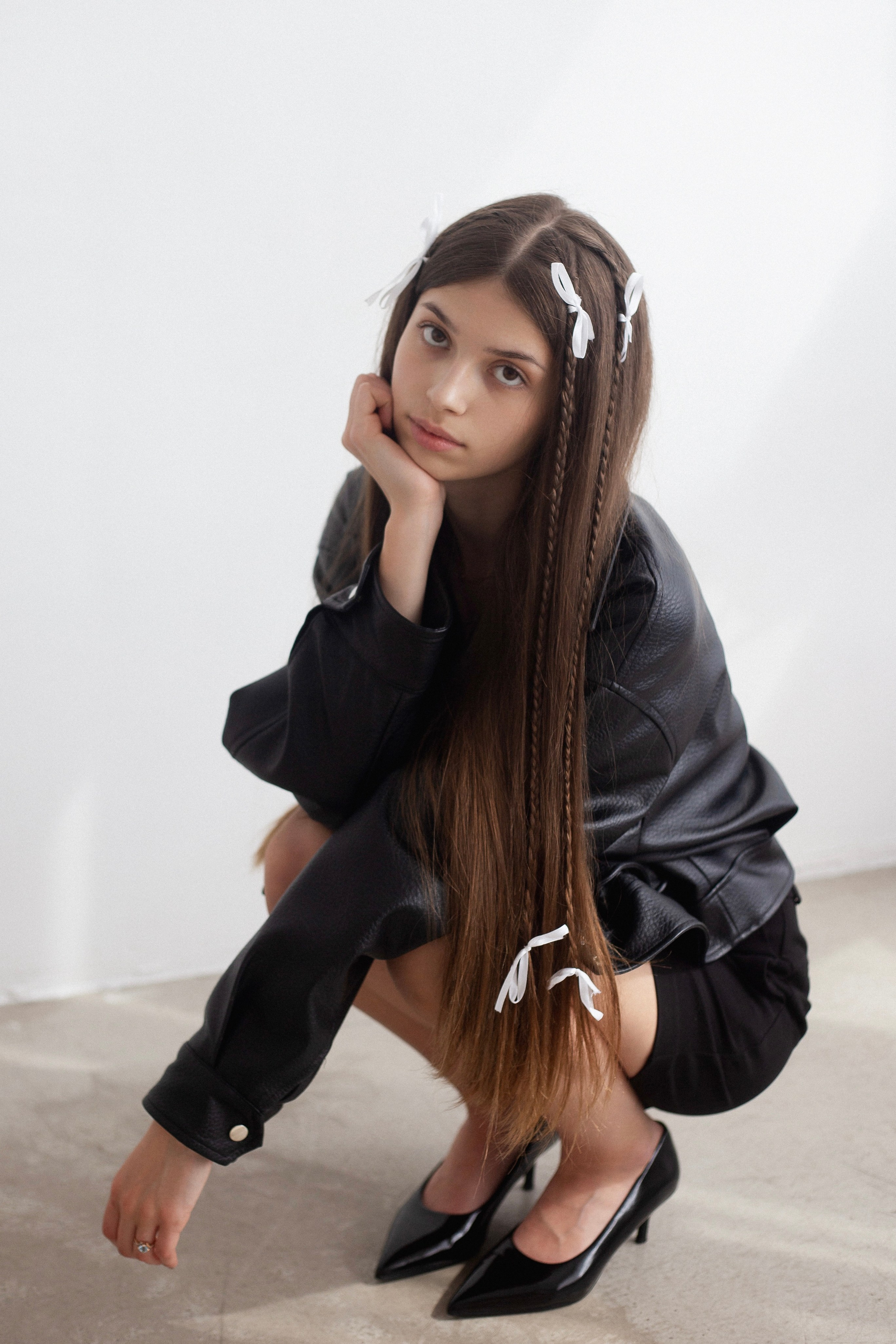 BOOK. MONSTERA MODELS