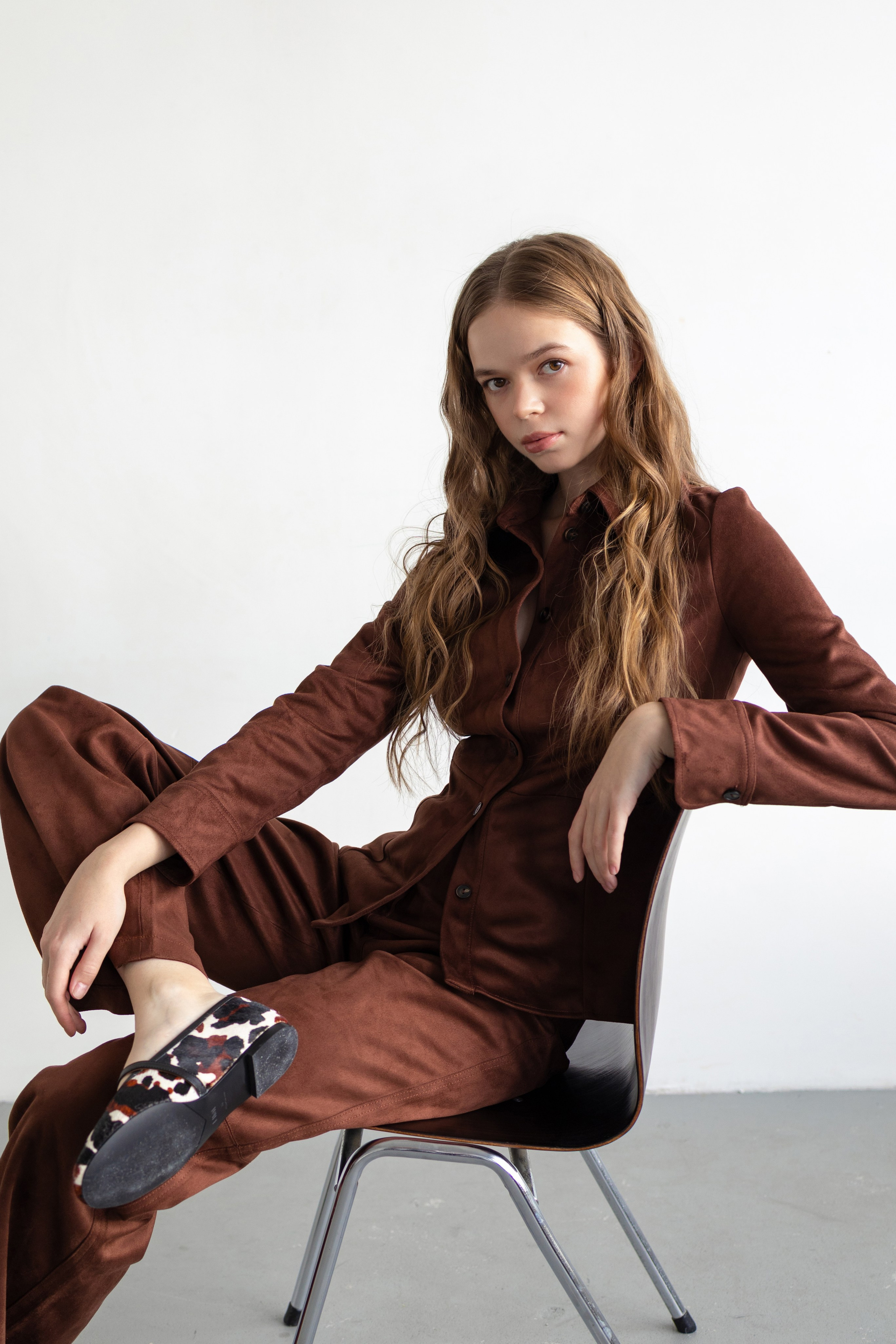 BOOK. MONSTERA MODELS