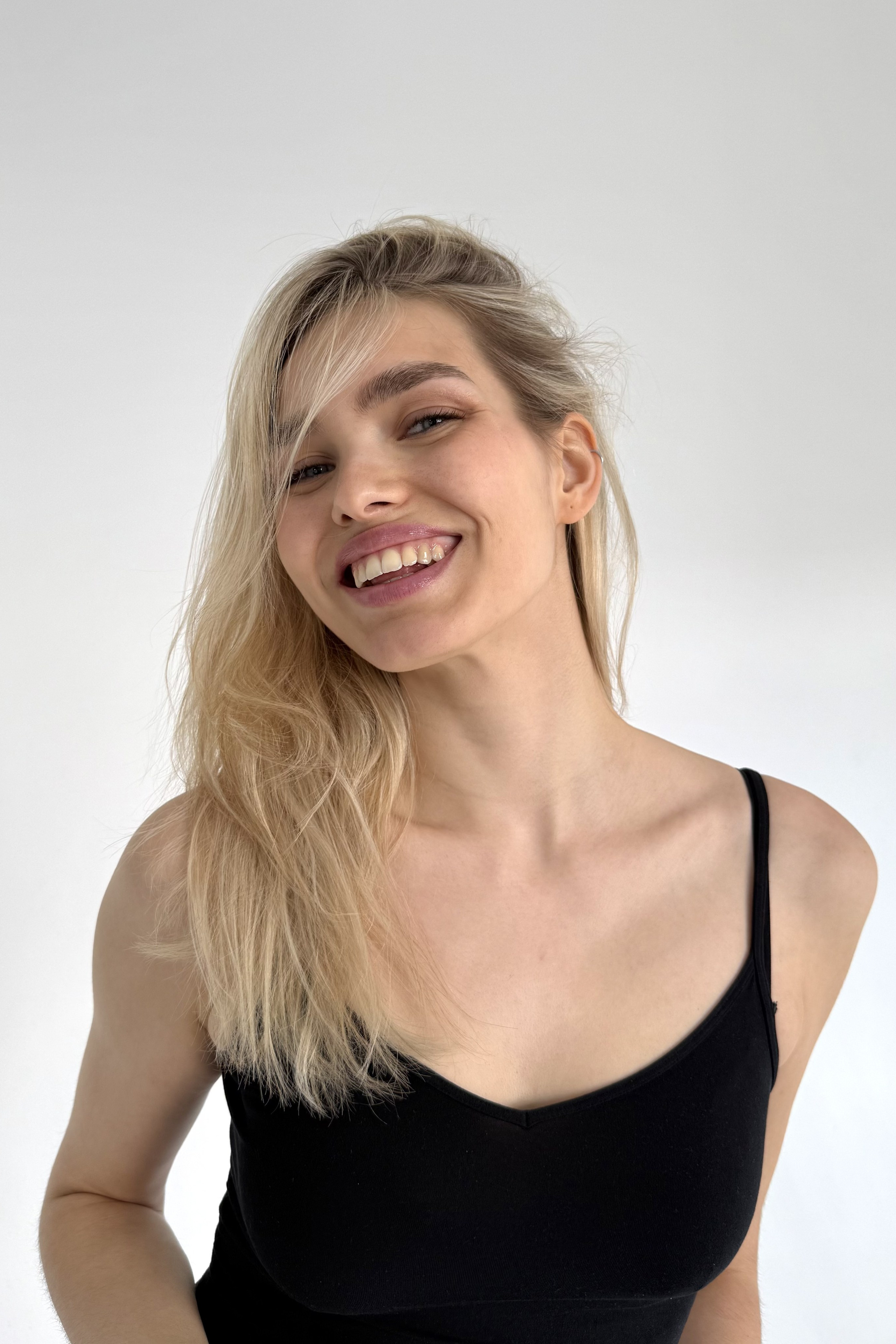 SNAPS. MONSTERA MODELS