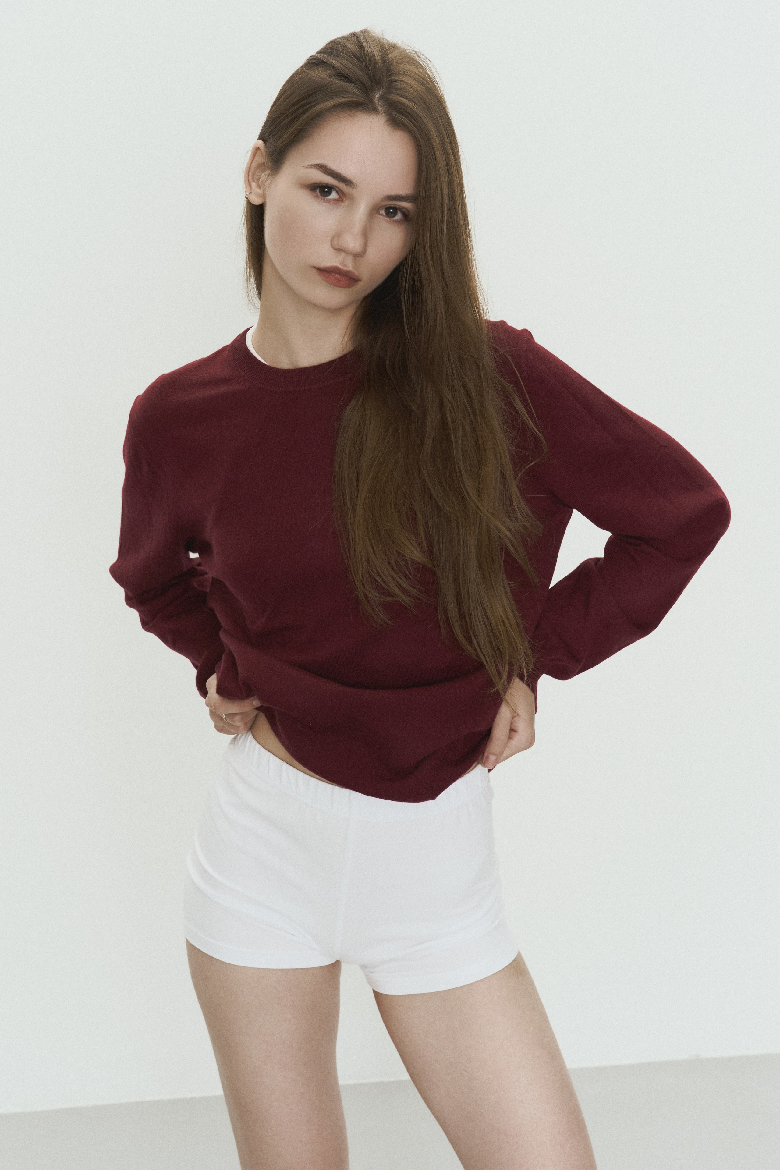 BOOK. MONSTERA MODELS