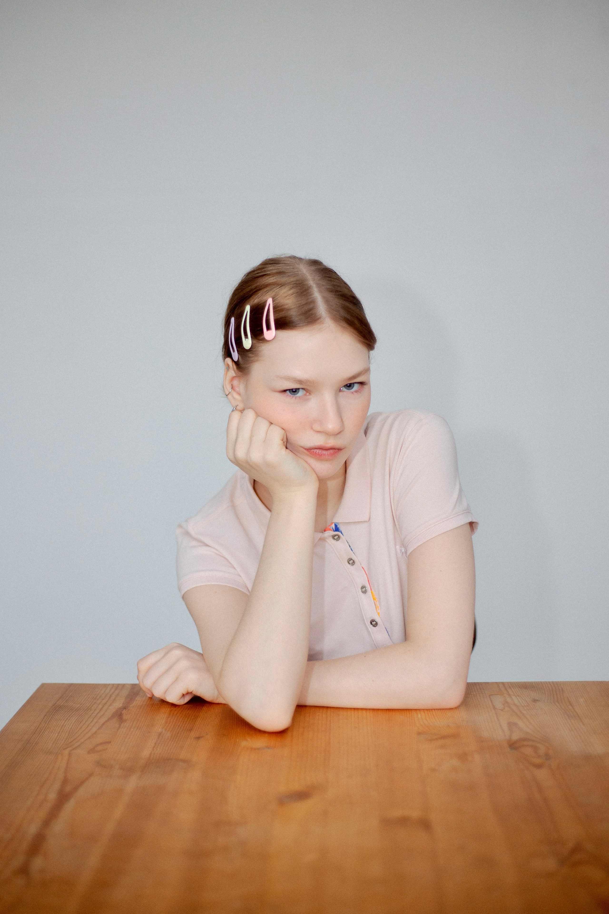 BOOK. MONSTERA MODELS