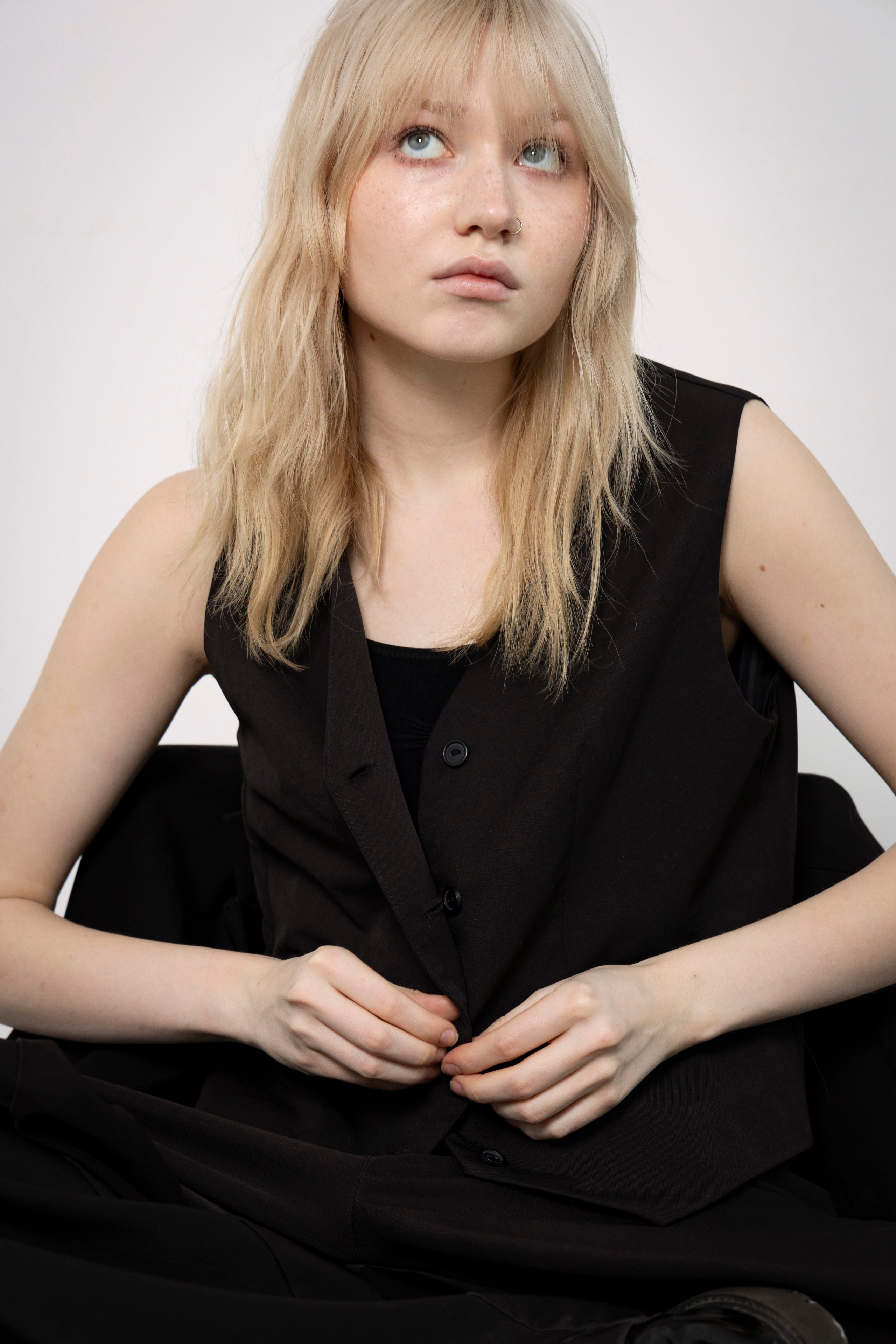 BOOK. MONSTERA MODELS