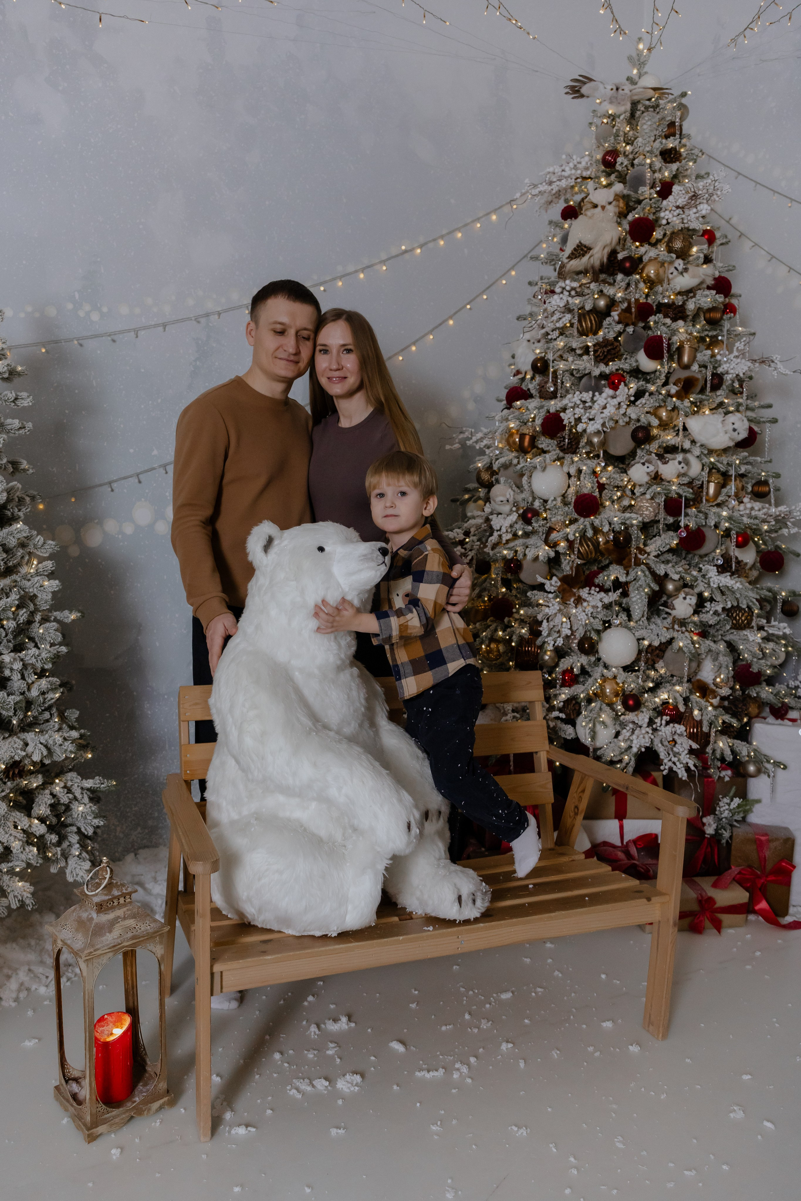 Истории. Фотограф в Новосибирске Екатерина Васильева