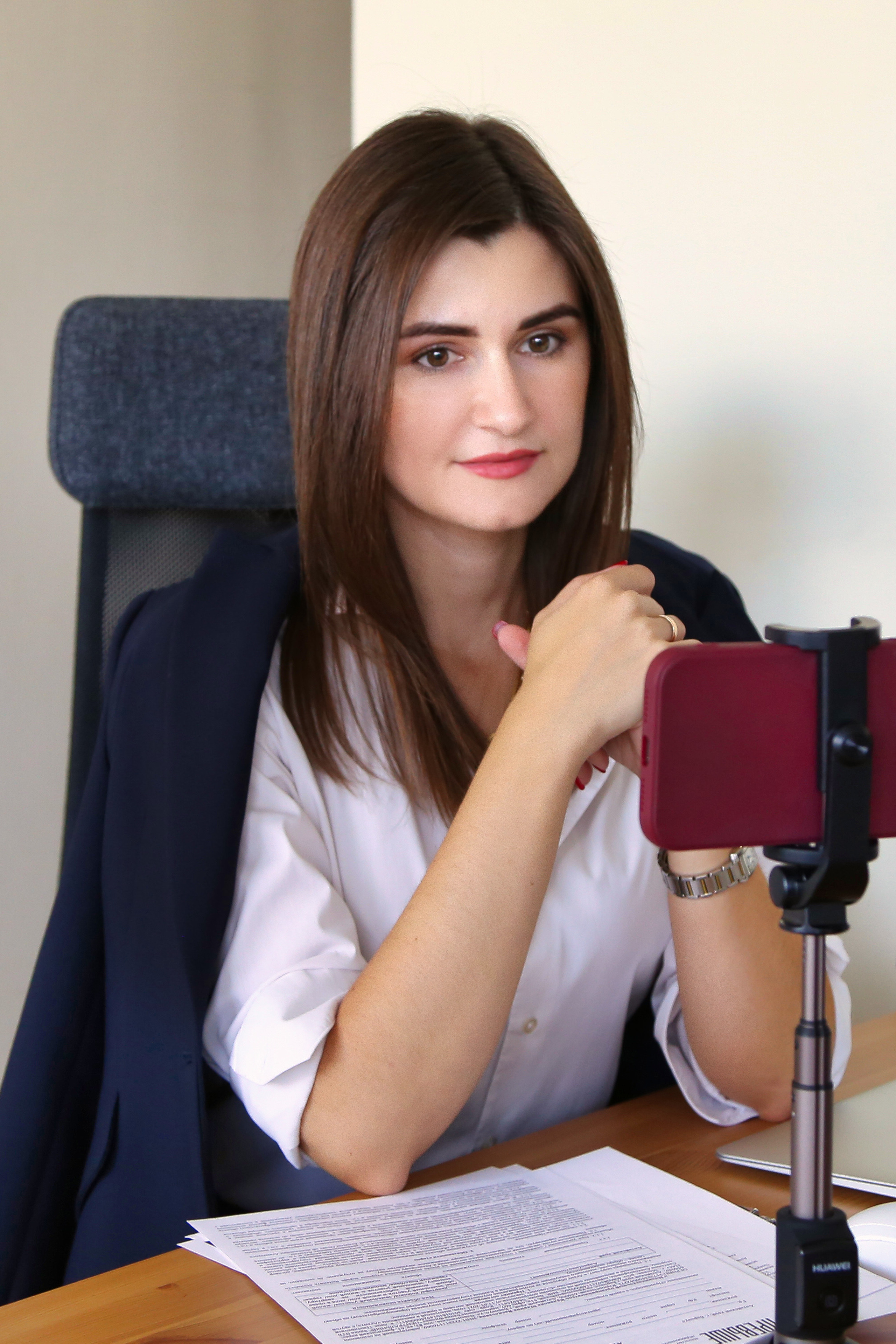 СВЕТЛАНА. КУРАТОР