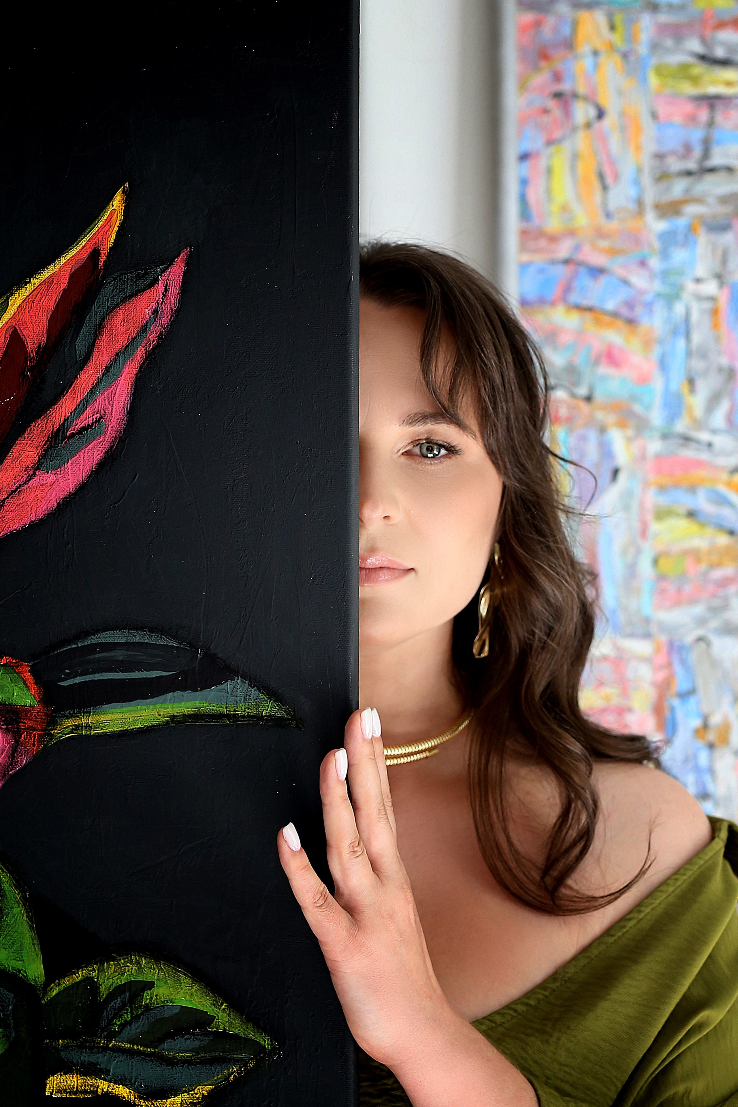 МАРИЯ. ИНСТРУКТОР-ПРАКТИК БЬЮТИ НИША