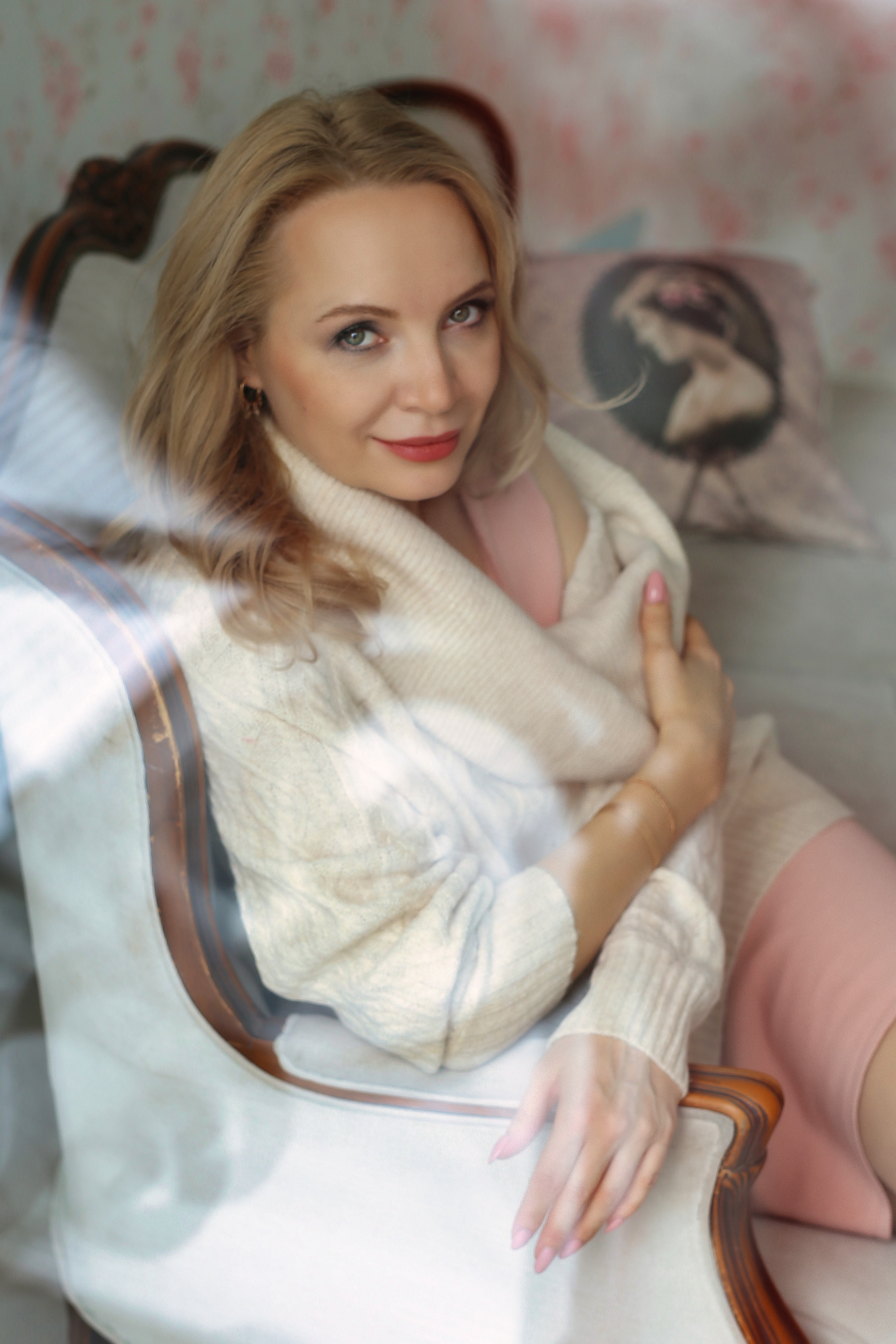 ОЛЬГА. СЕКСОЛОГ