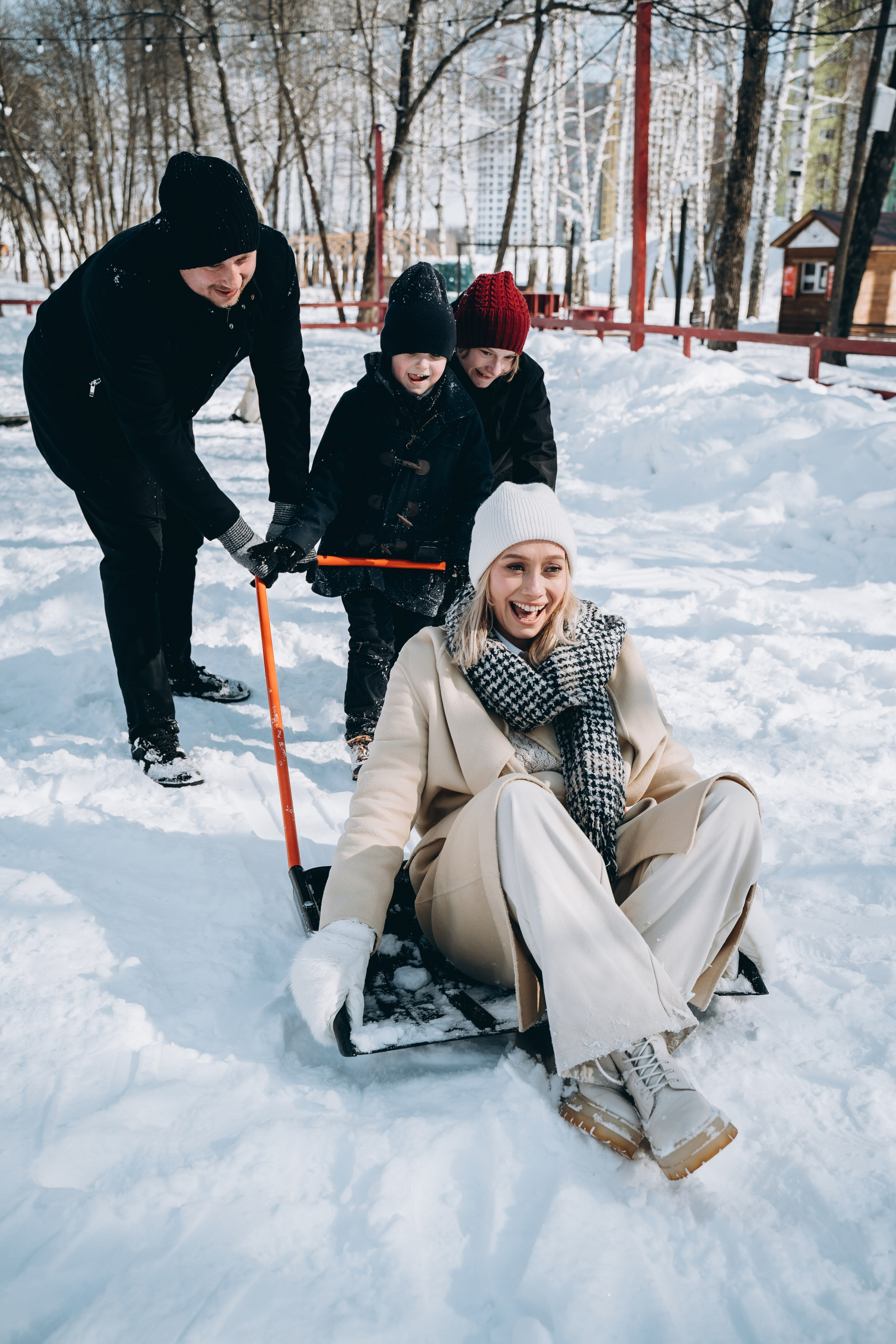 Наталья