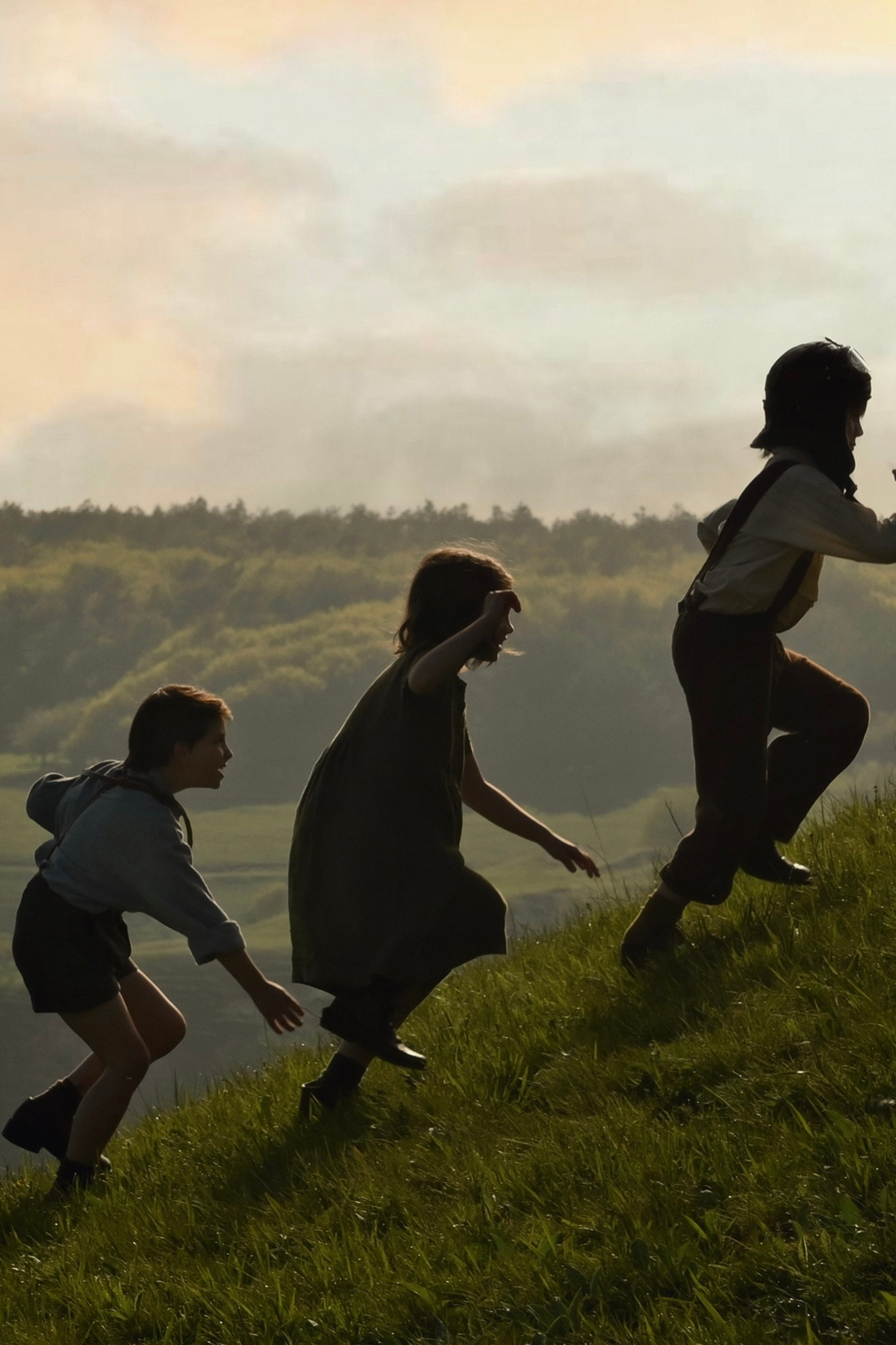 Дверь в лето