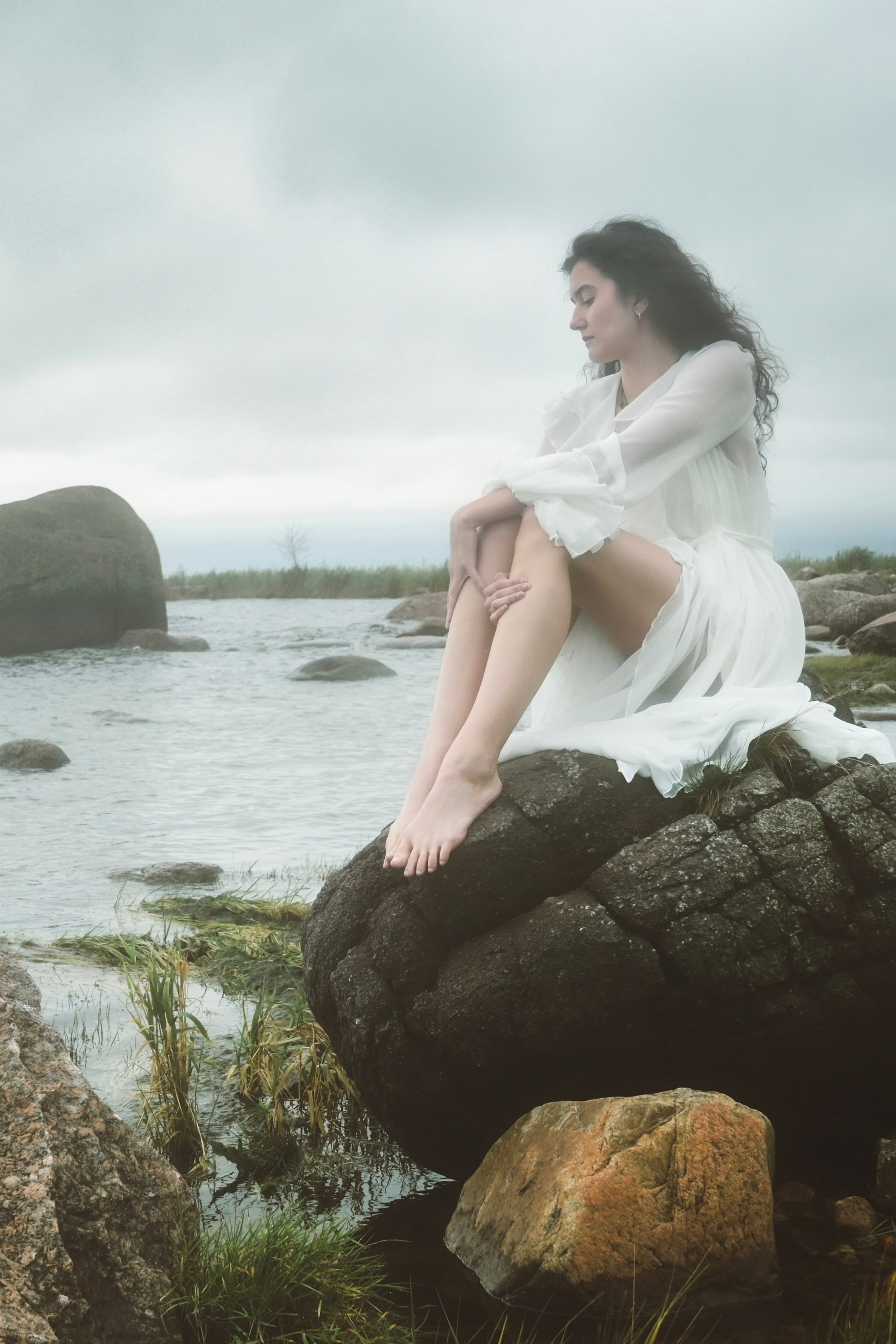 Остров воспоминаний