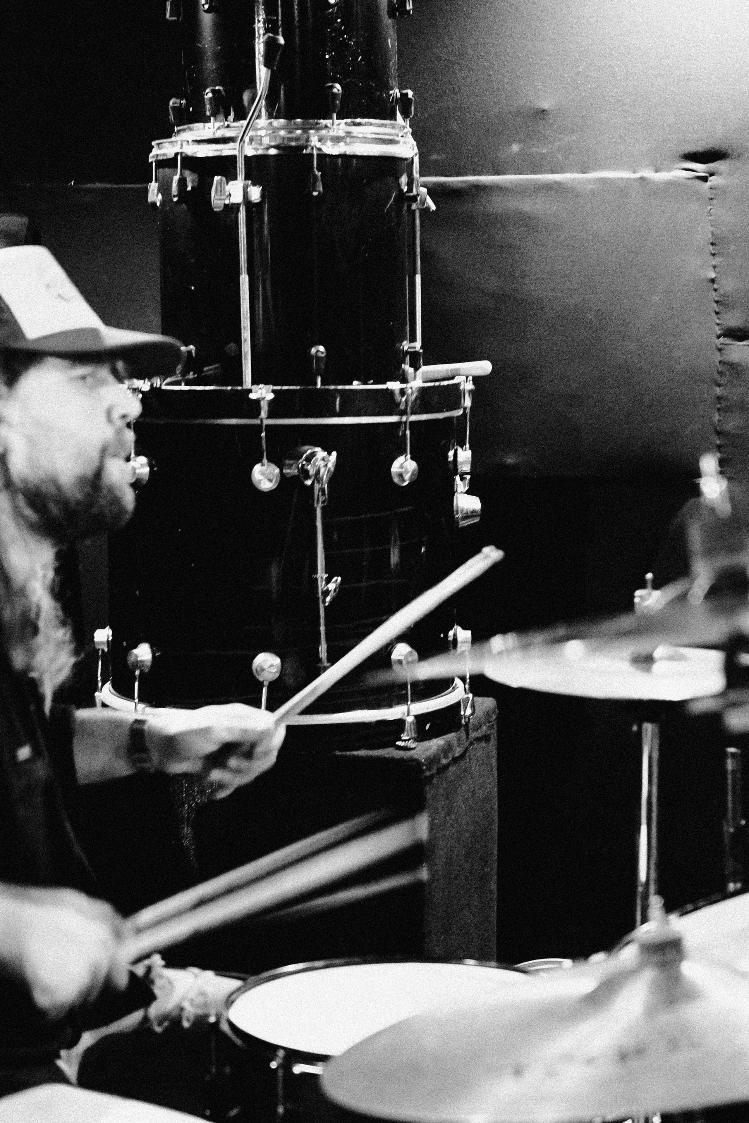 Репортажная съемка