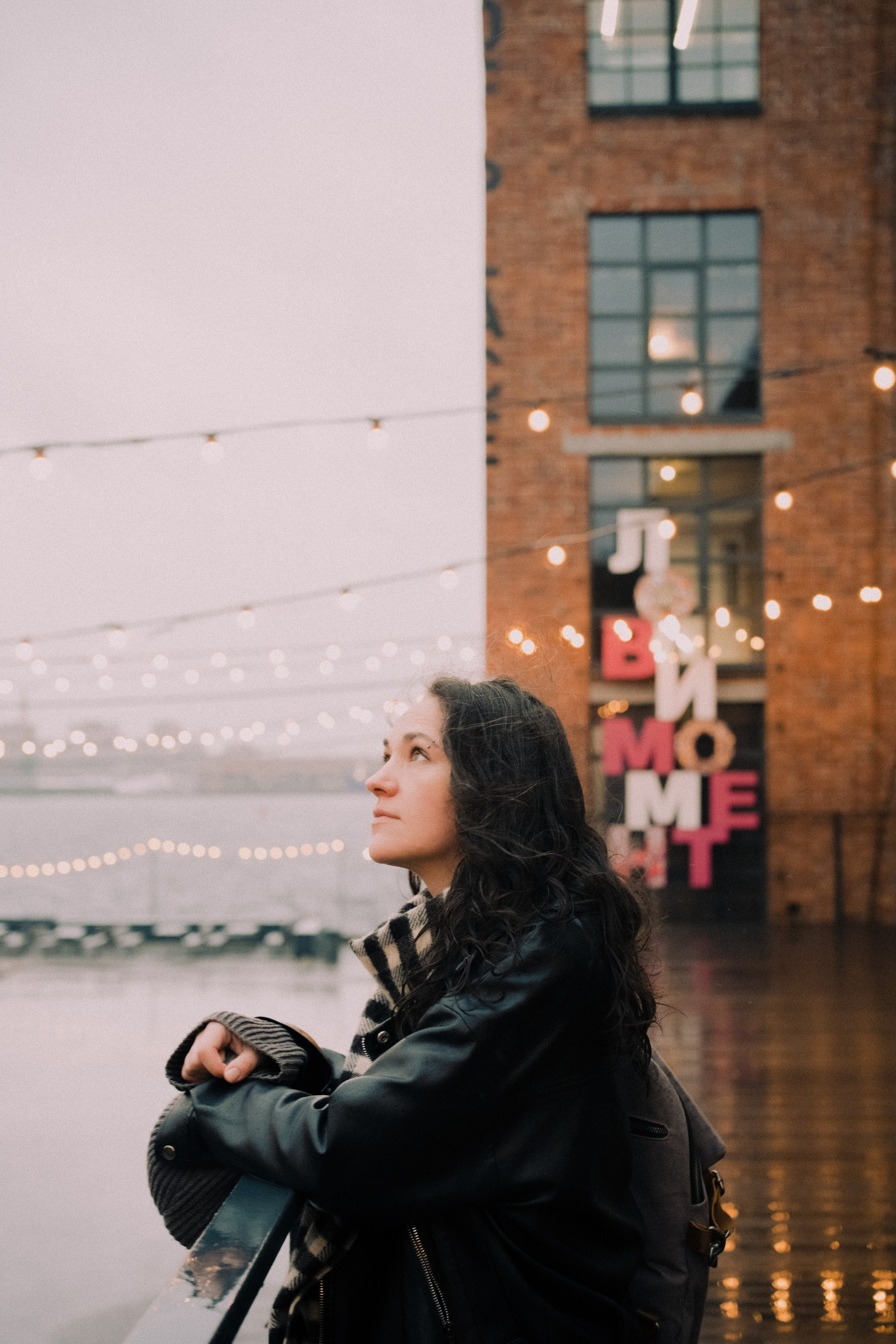 Саша. Осенняя прогулка