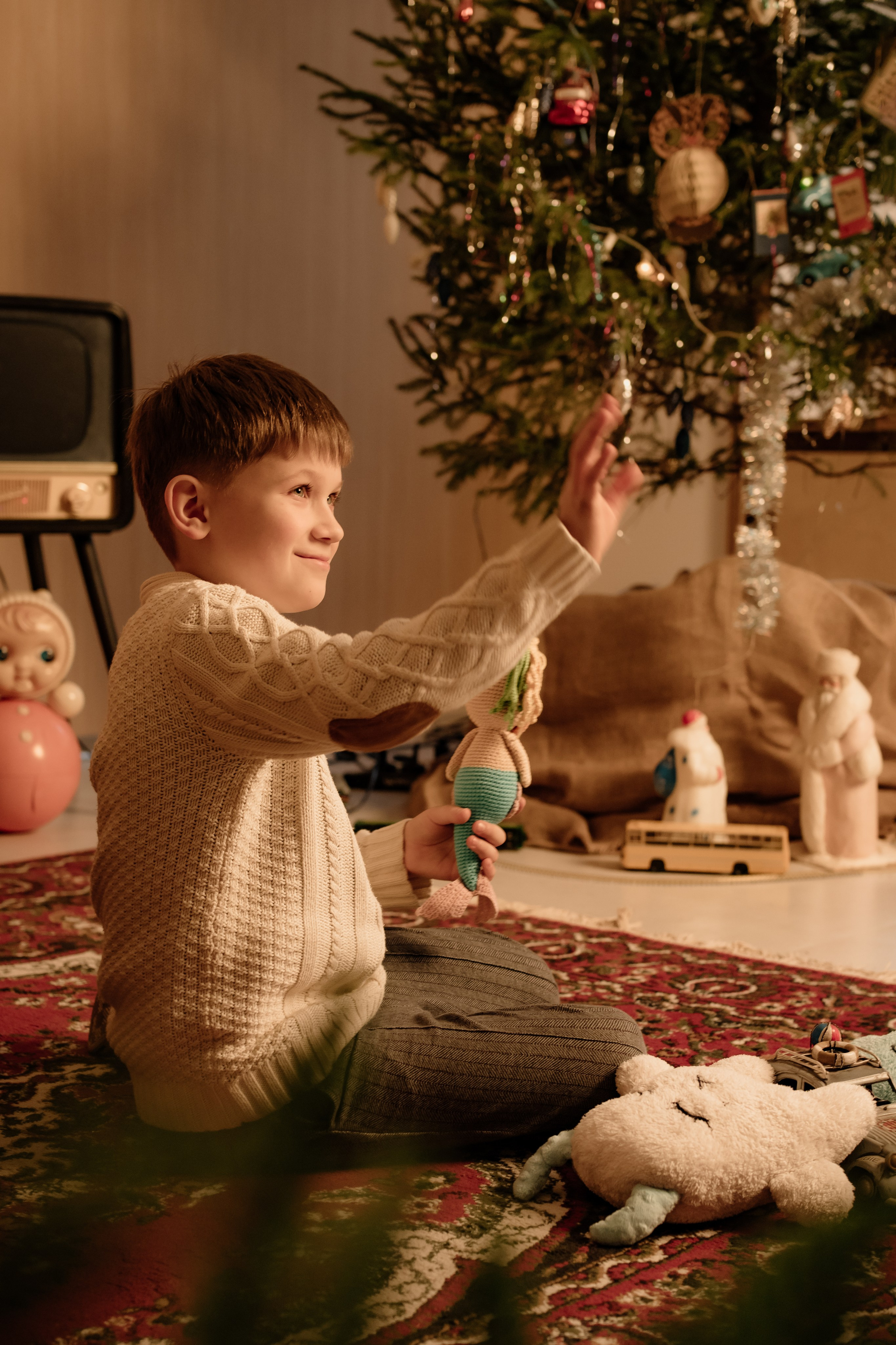 Семейная съемка