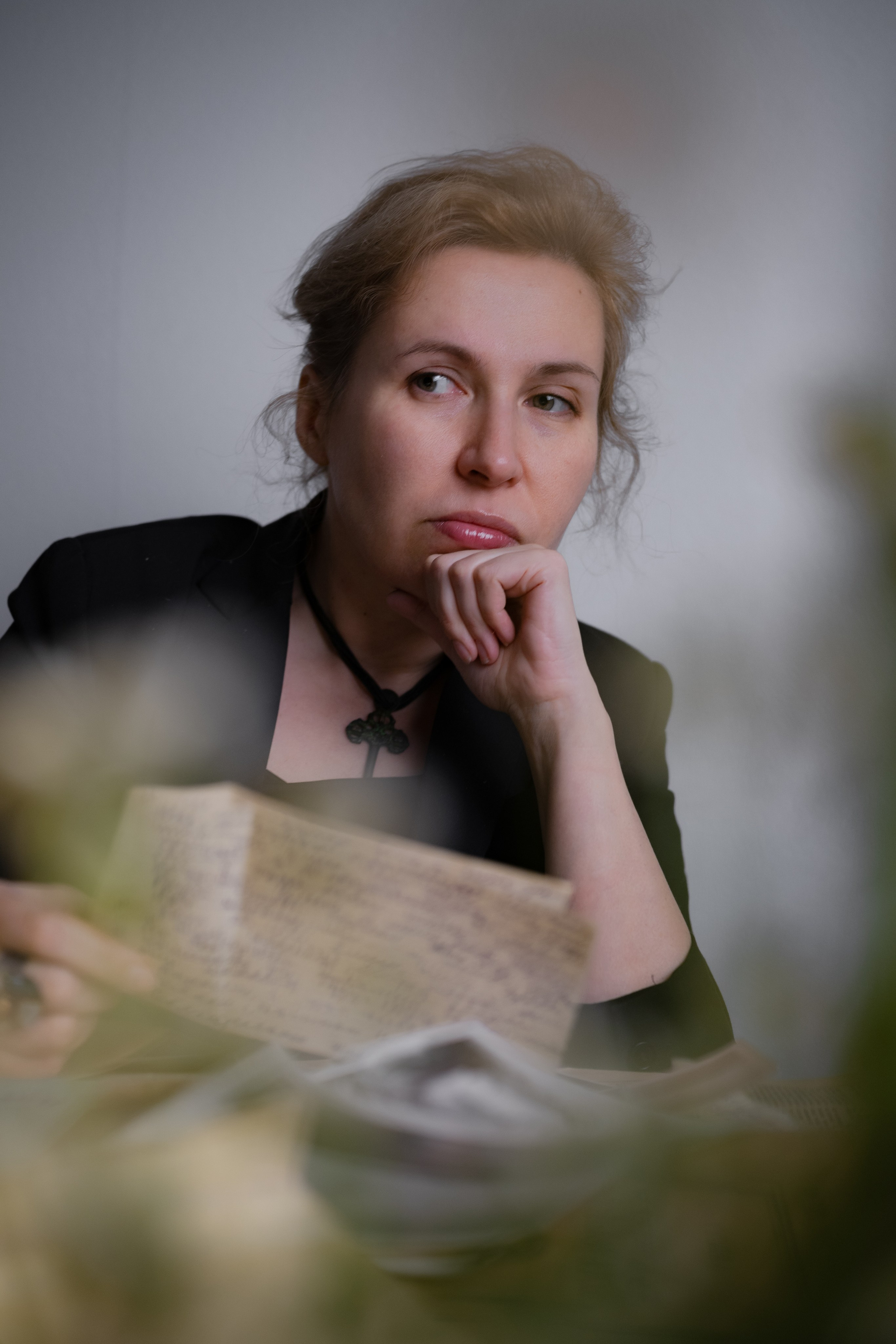 Отзывы. Портретный фотограф в Санкт-Петербурге Валентина Долженко