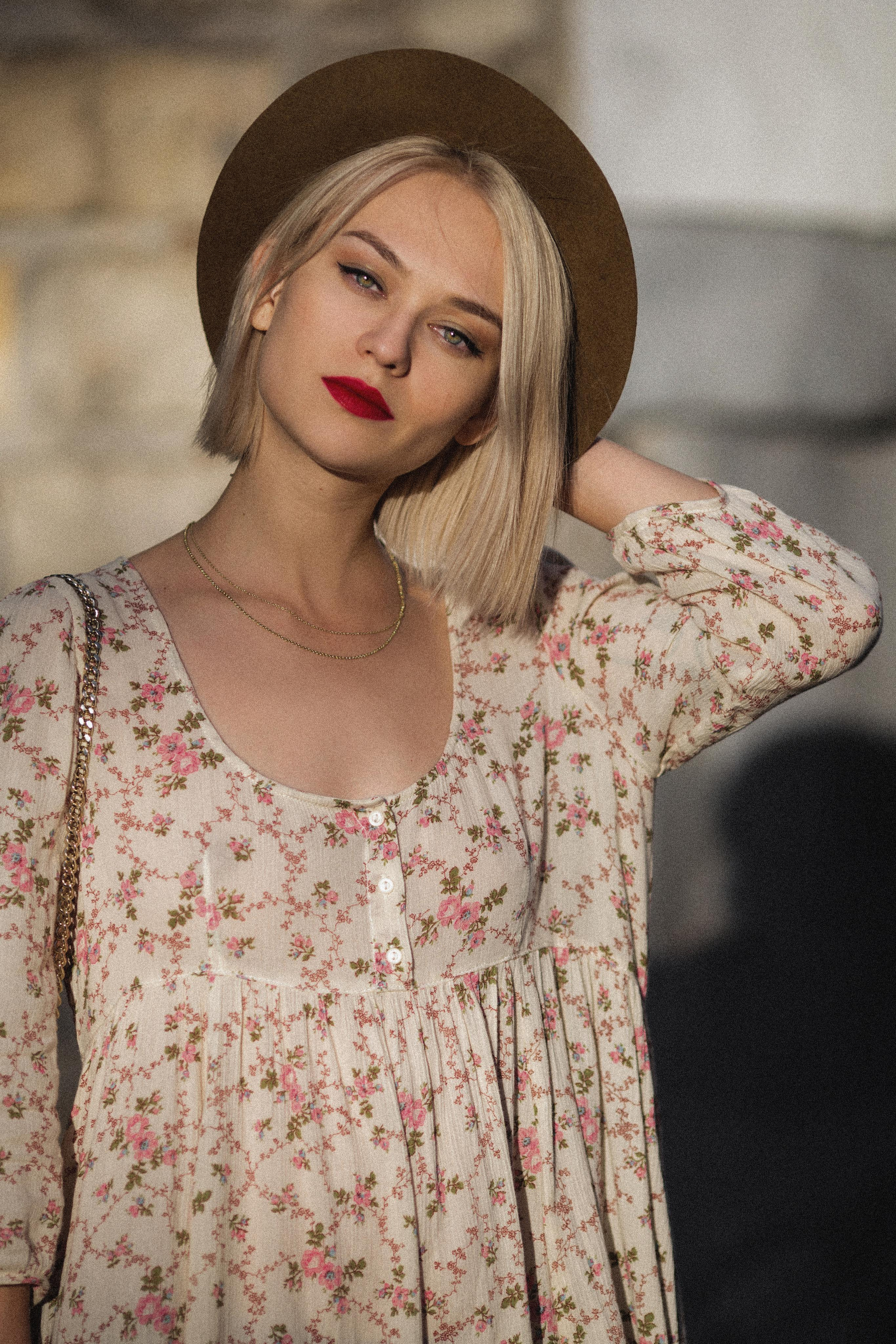 Лена | Москва