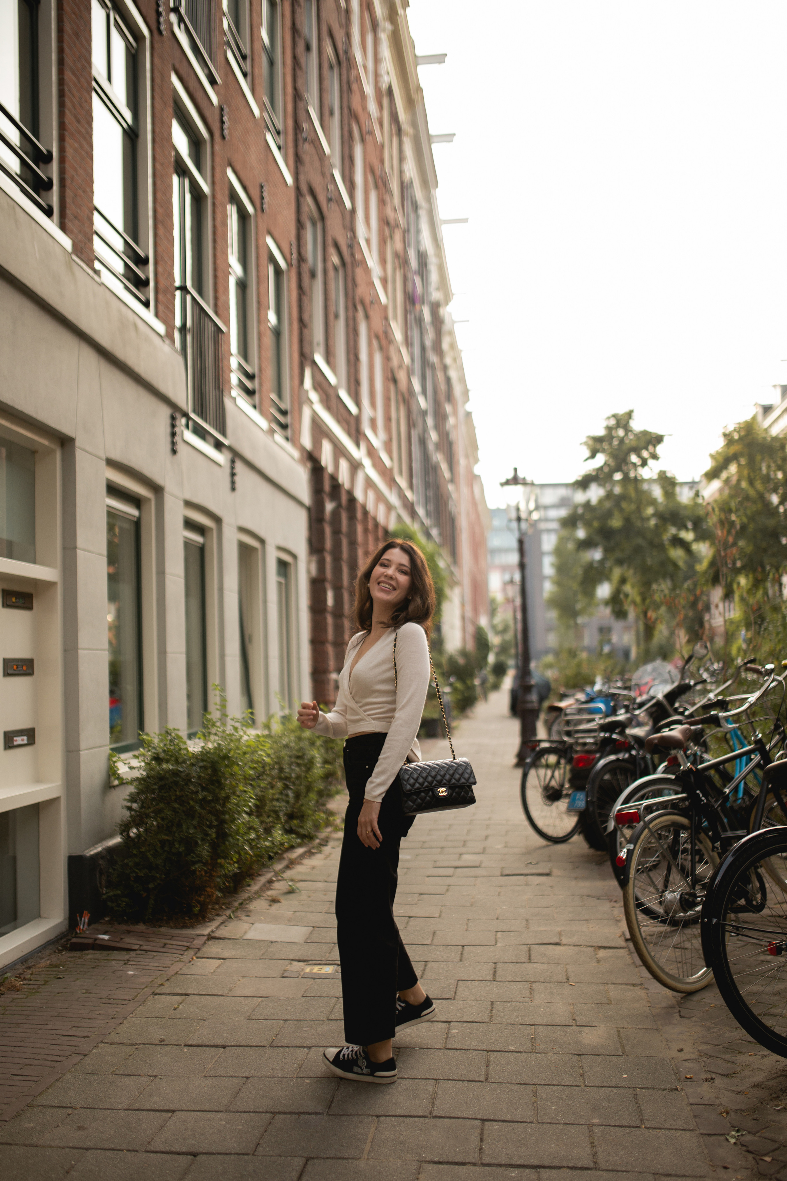 Настя | Амстердам