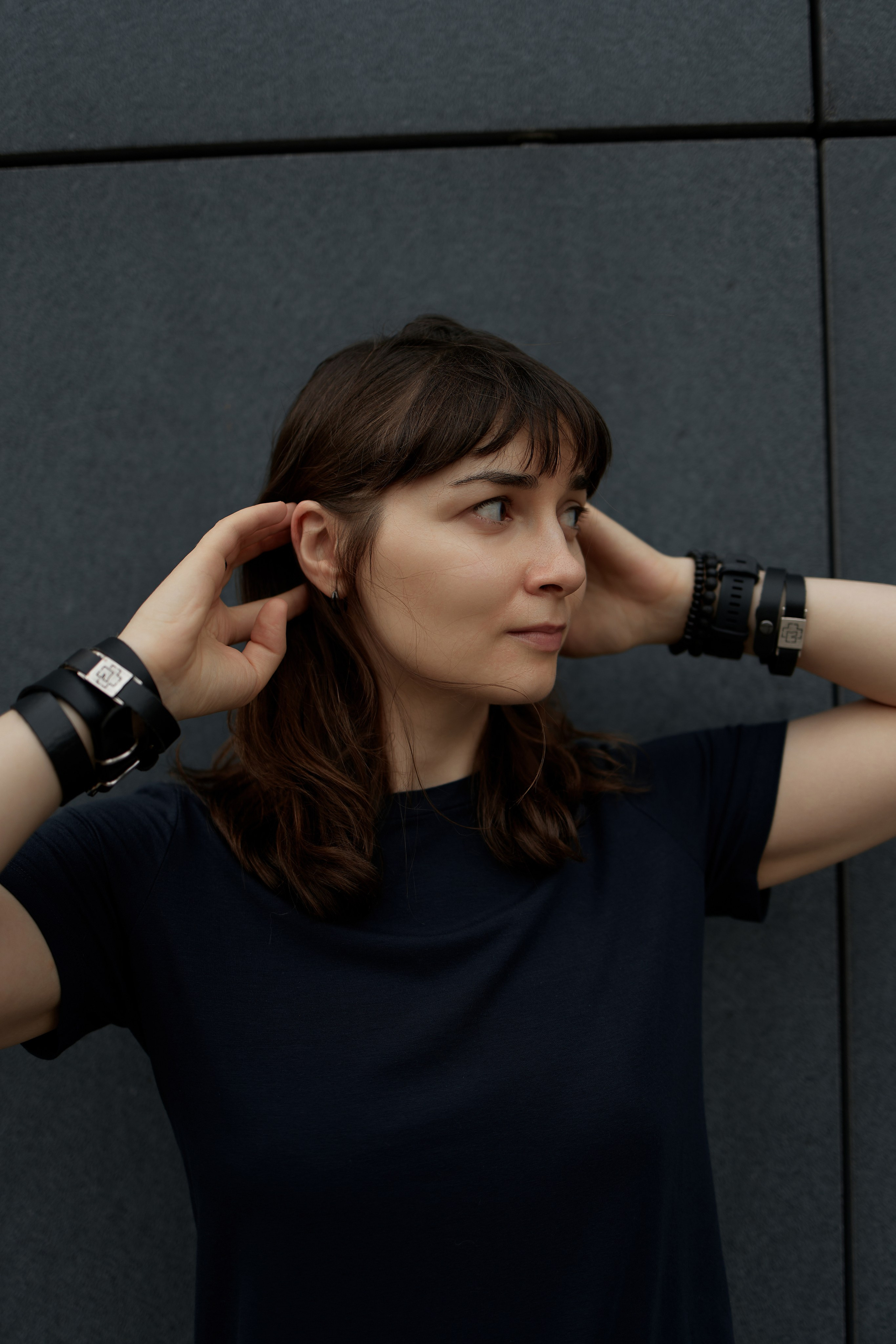 Настя | Цюрих