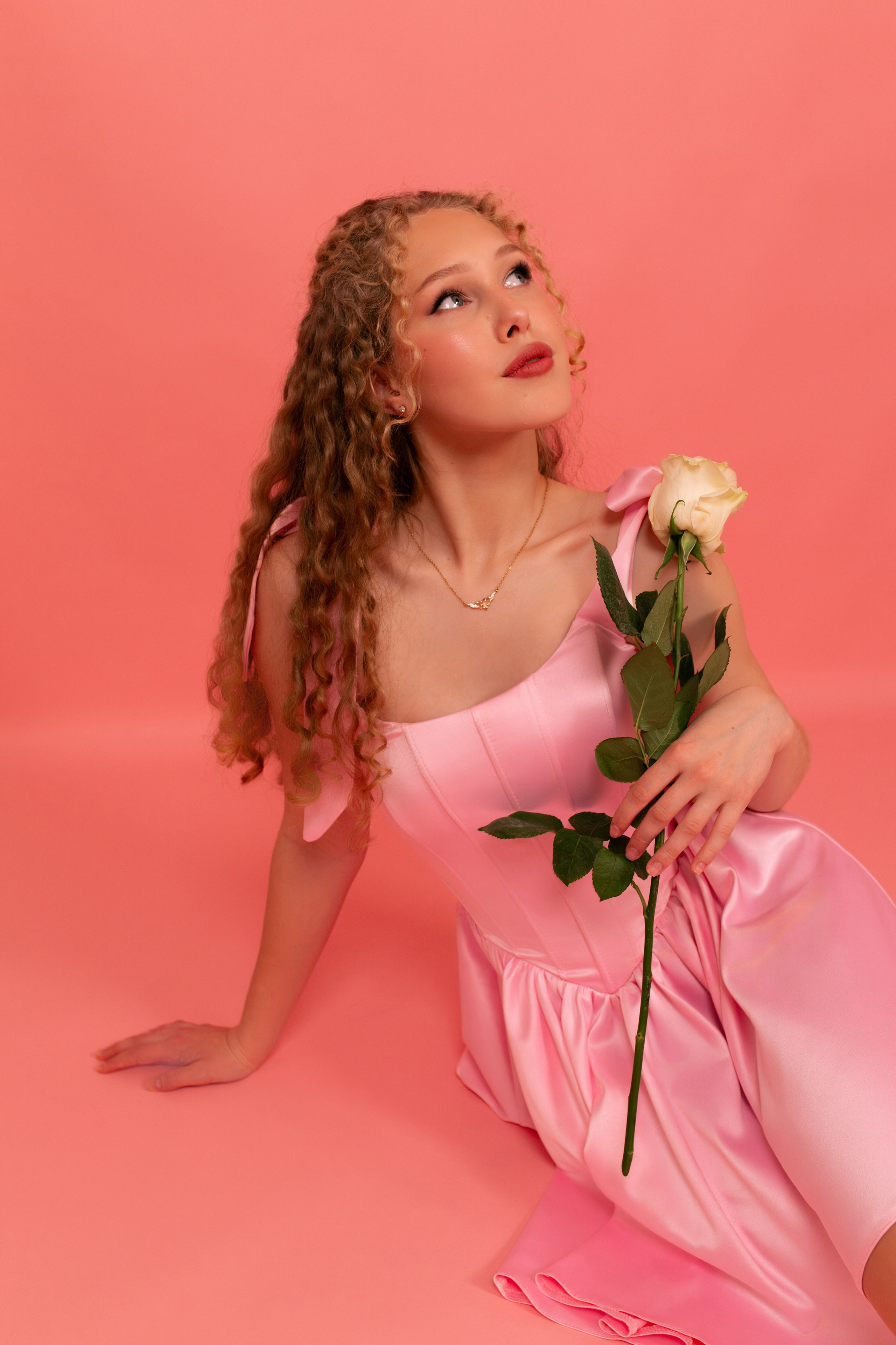 Индивидуальная. Профессиональный фотограф и видеограф в Сортавала Ася Легконогова