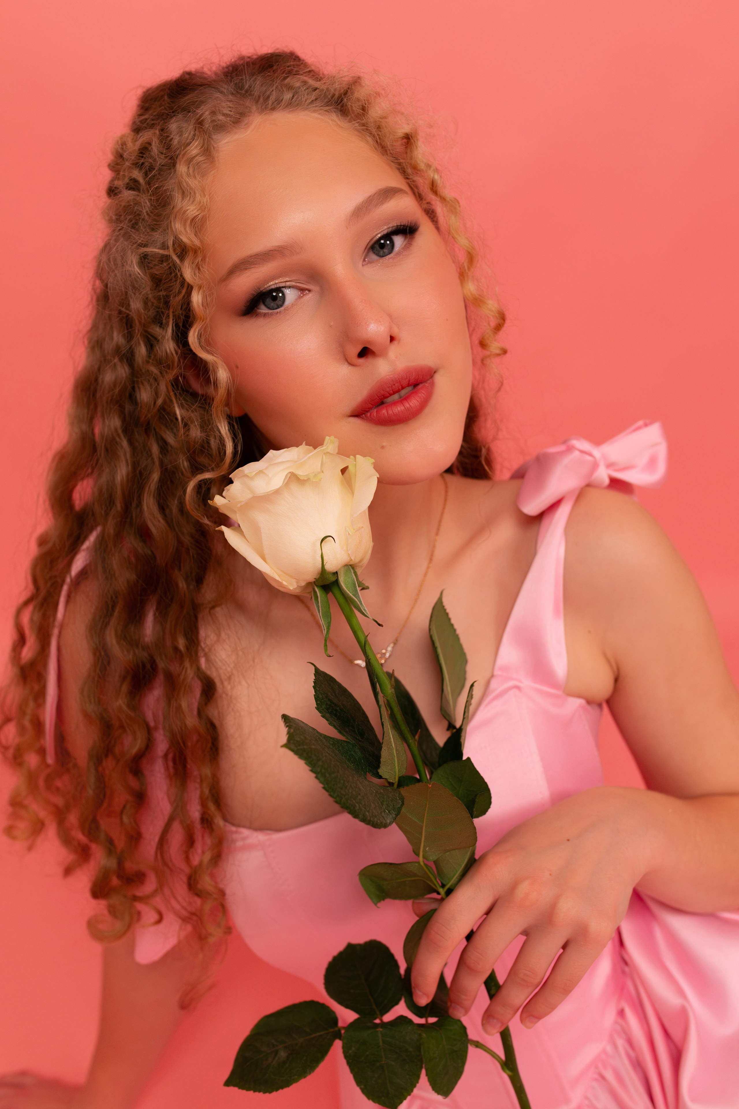 Индивидуальная. Профессиональный фотограф и видеограф в Сортавала Ася Легконогова