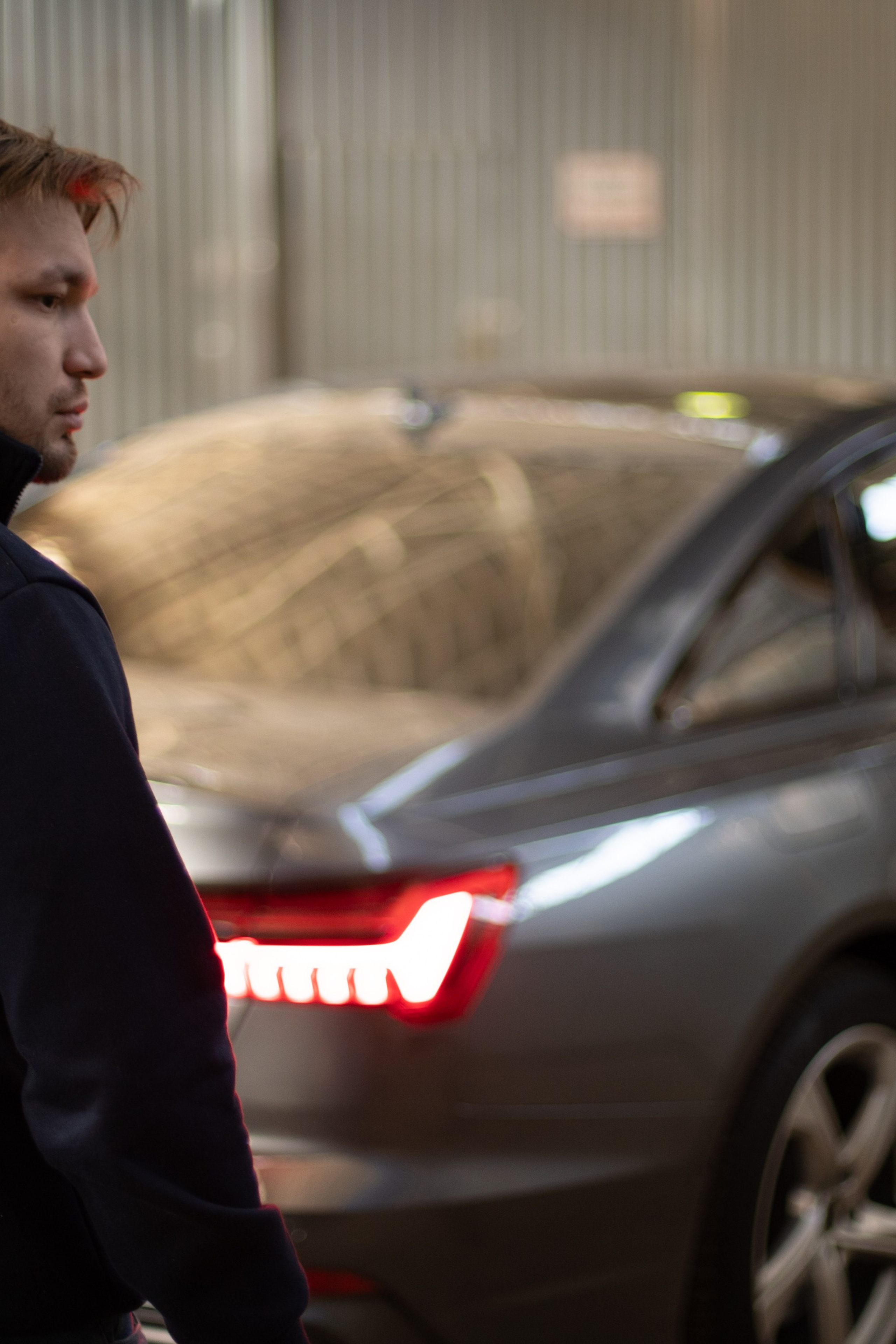 Автосъемка