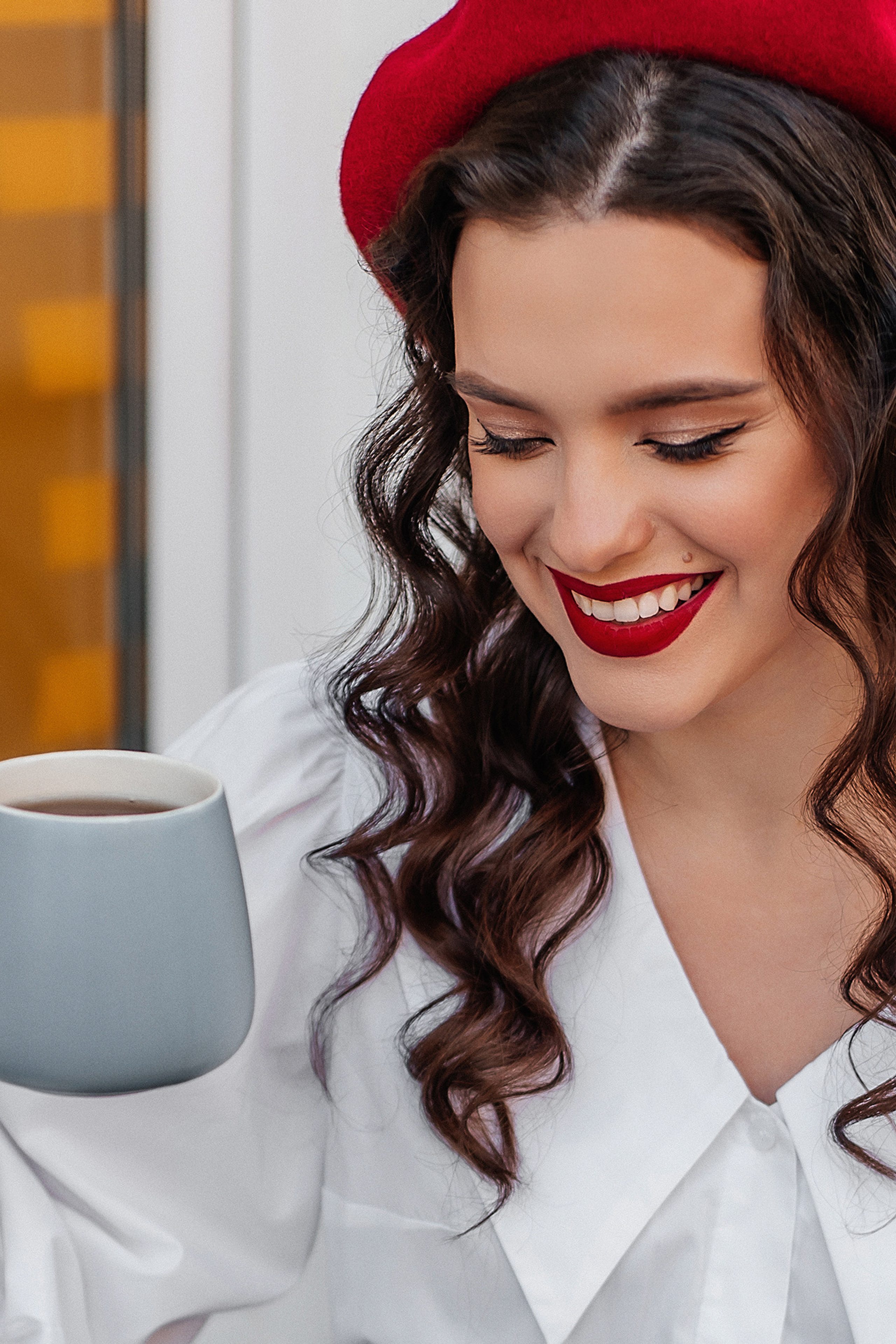 Истории. Фотограф Наталья Шубина