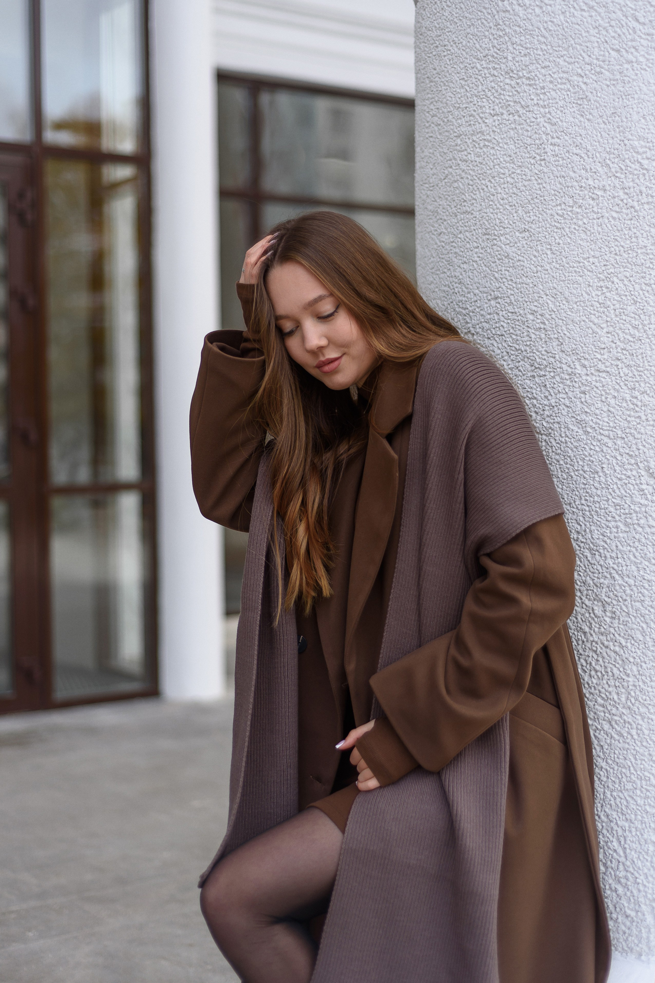 Истории. Фотограф Наталья Шубина