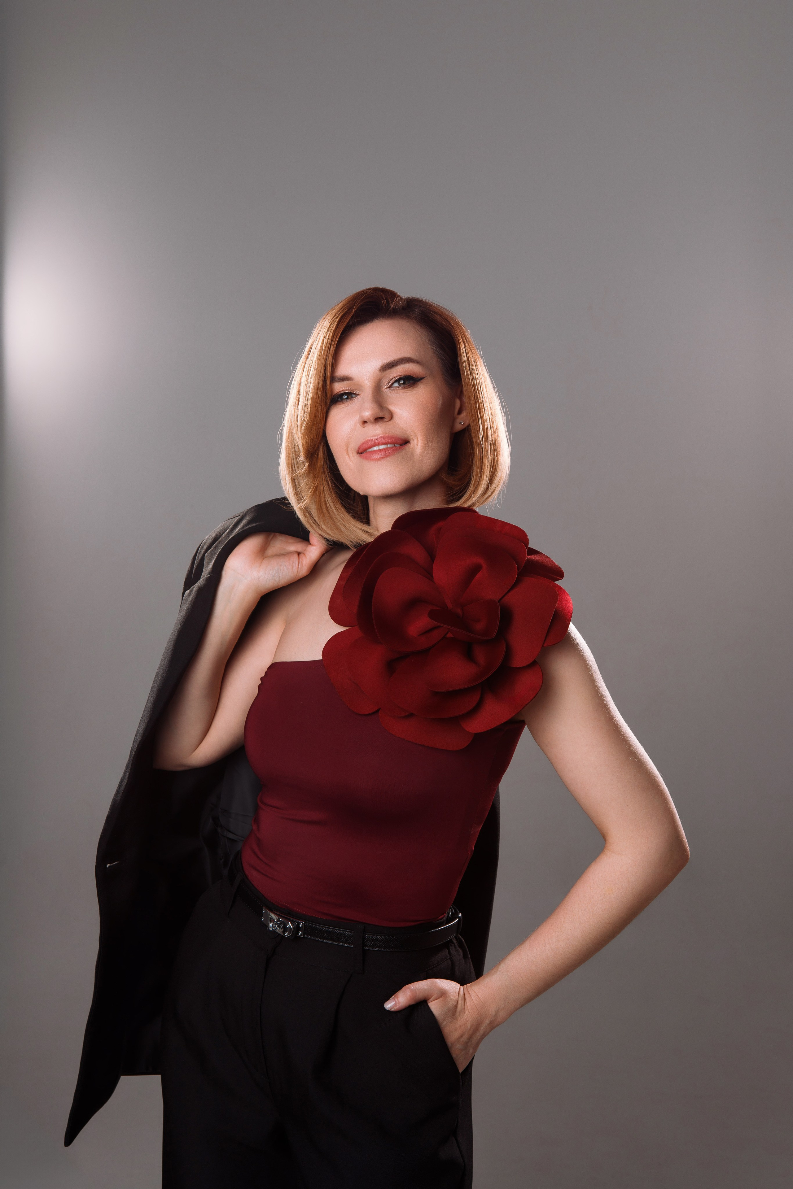 Елена, медиа-персона