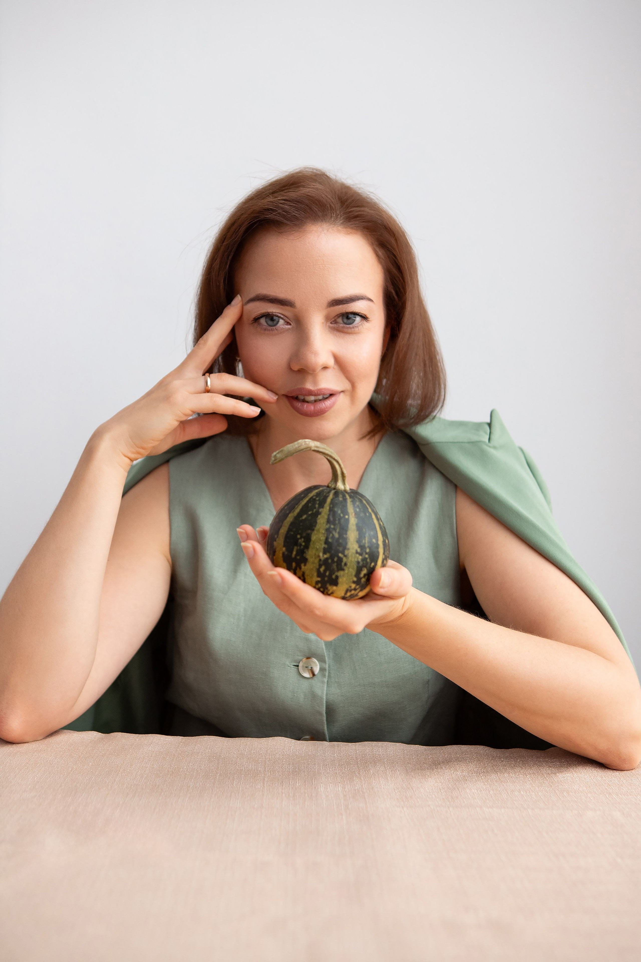 Маргарита, нутрициолог