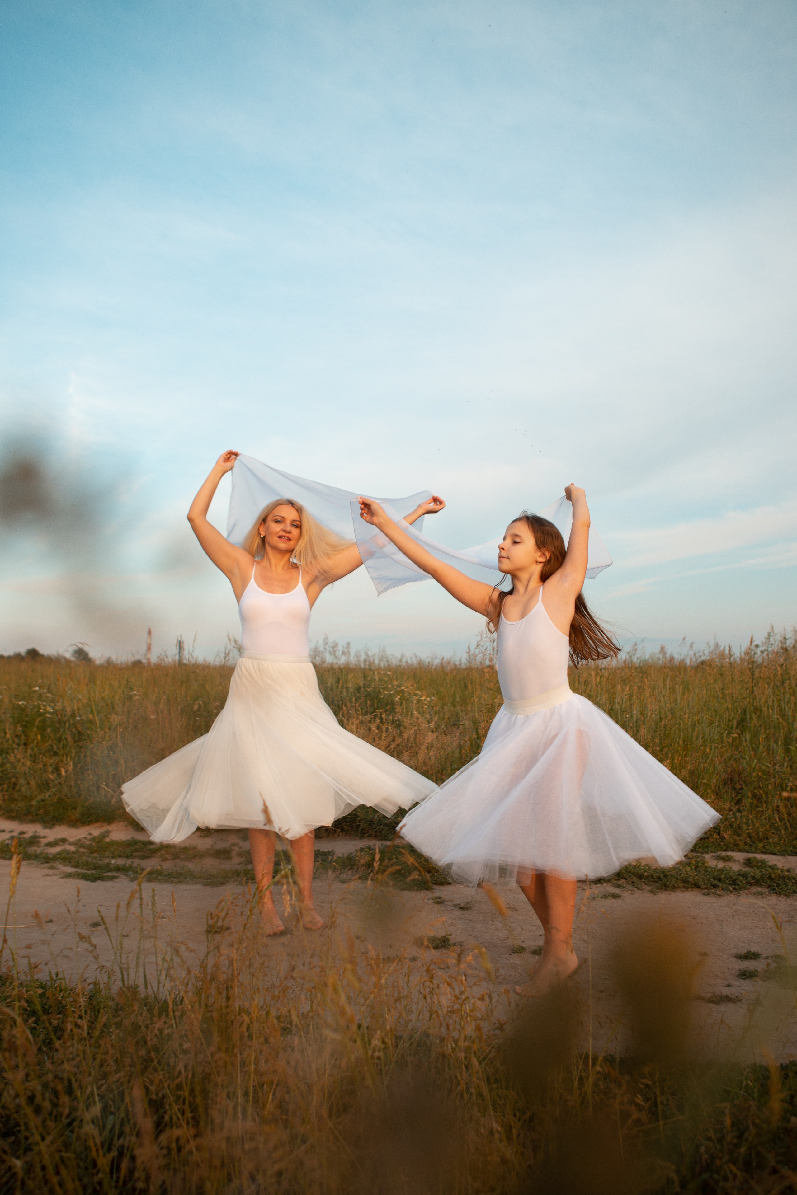 Летние истории