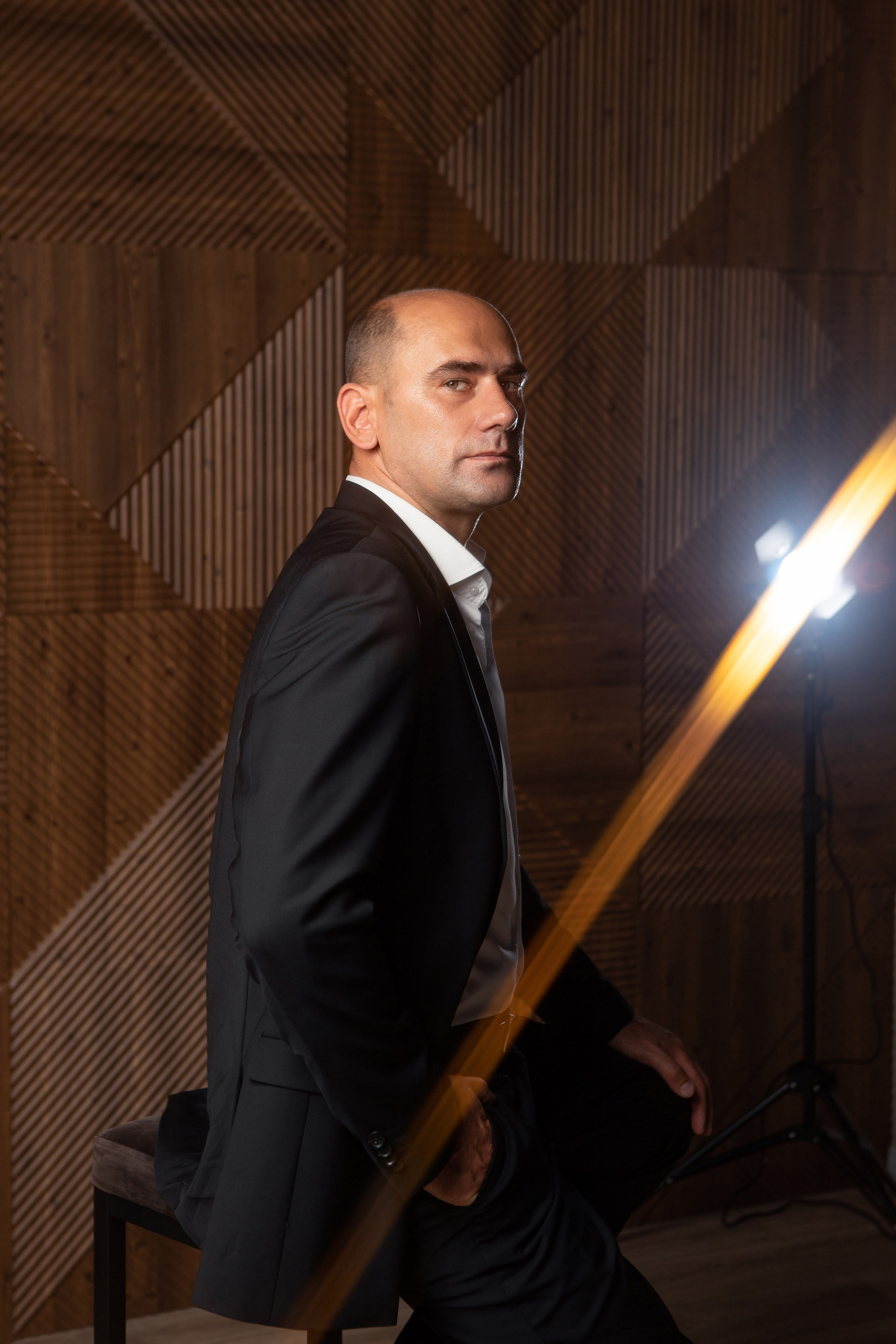 Андрей, основатель агенства недвижимости