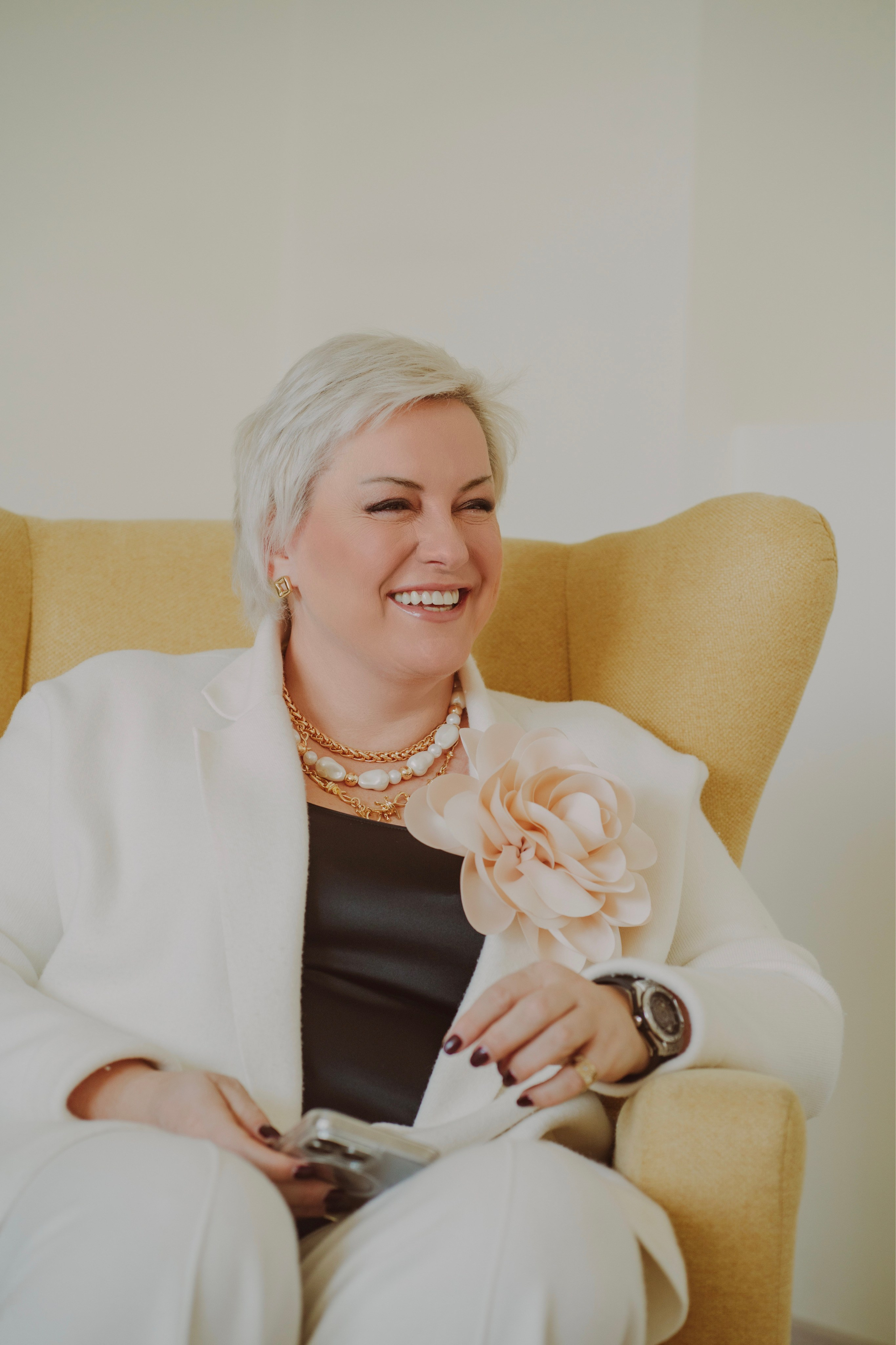 Запись подкаста с экспертом