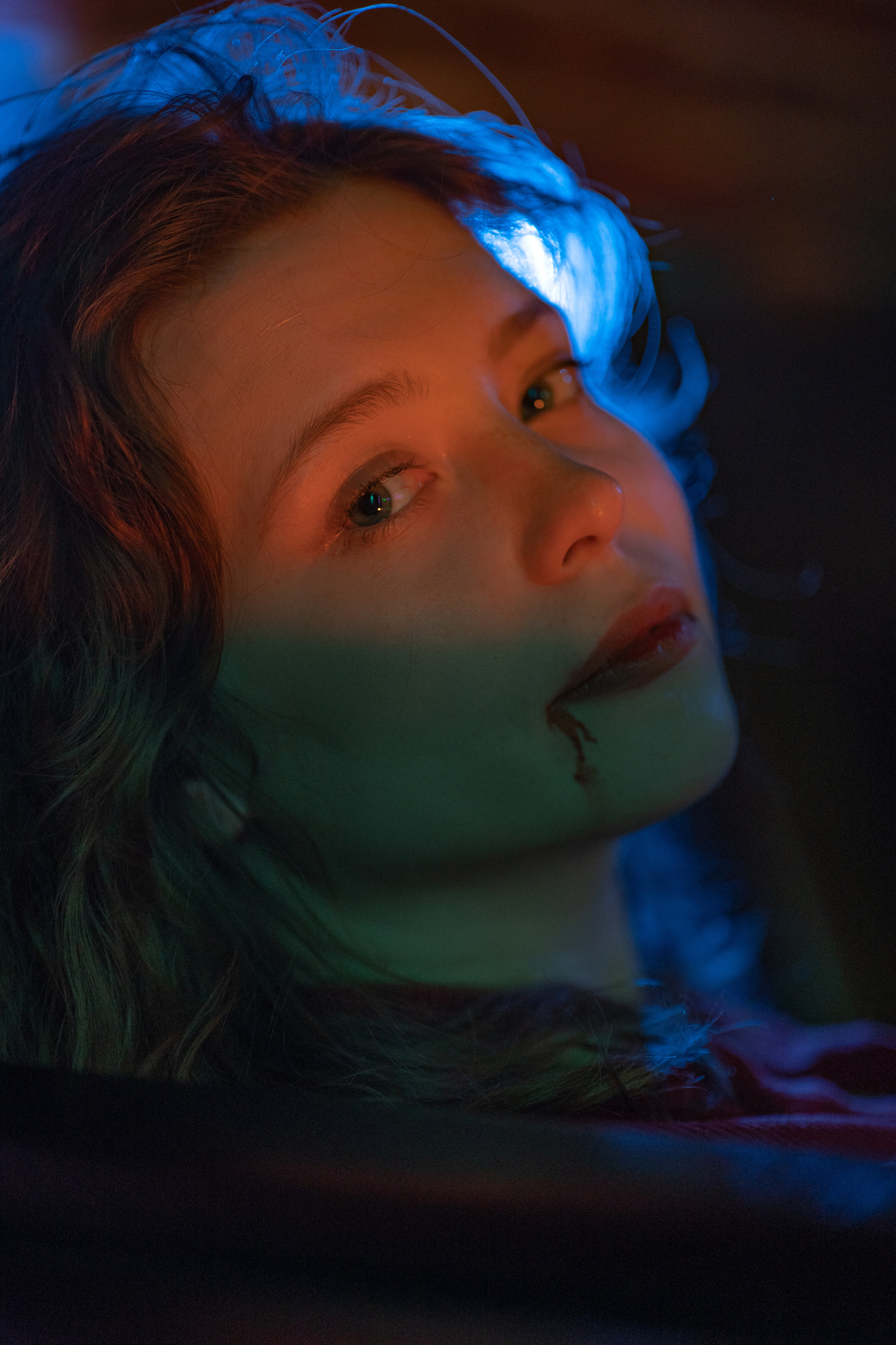 Вампирская вечеринка