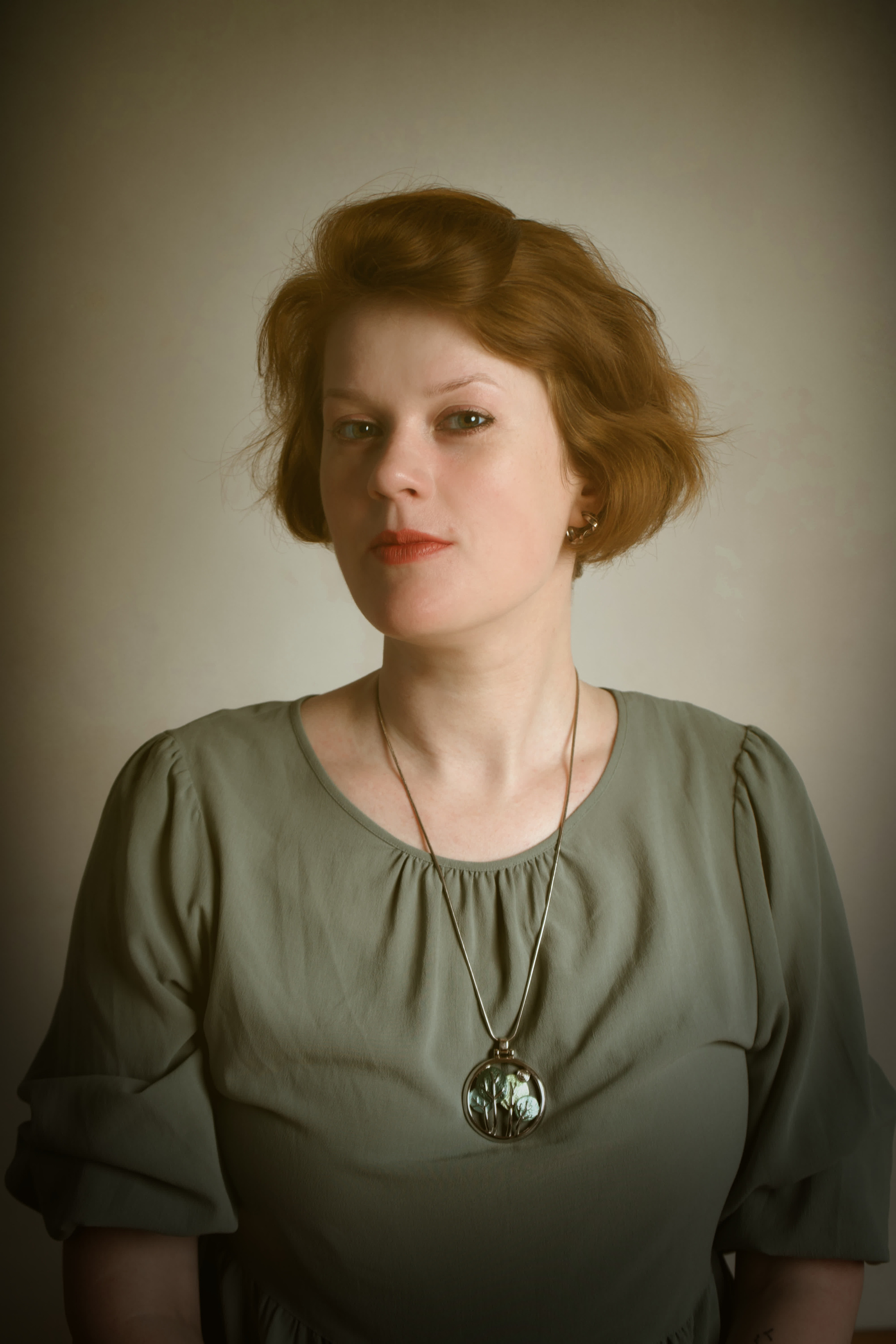 В кадре: писатель