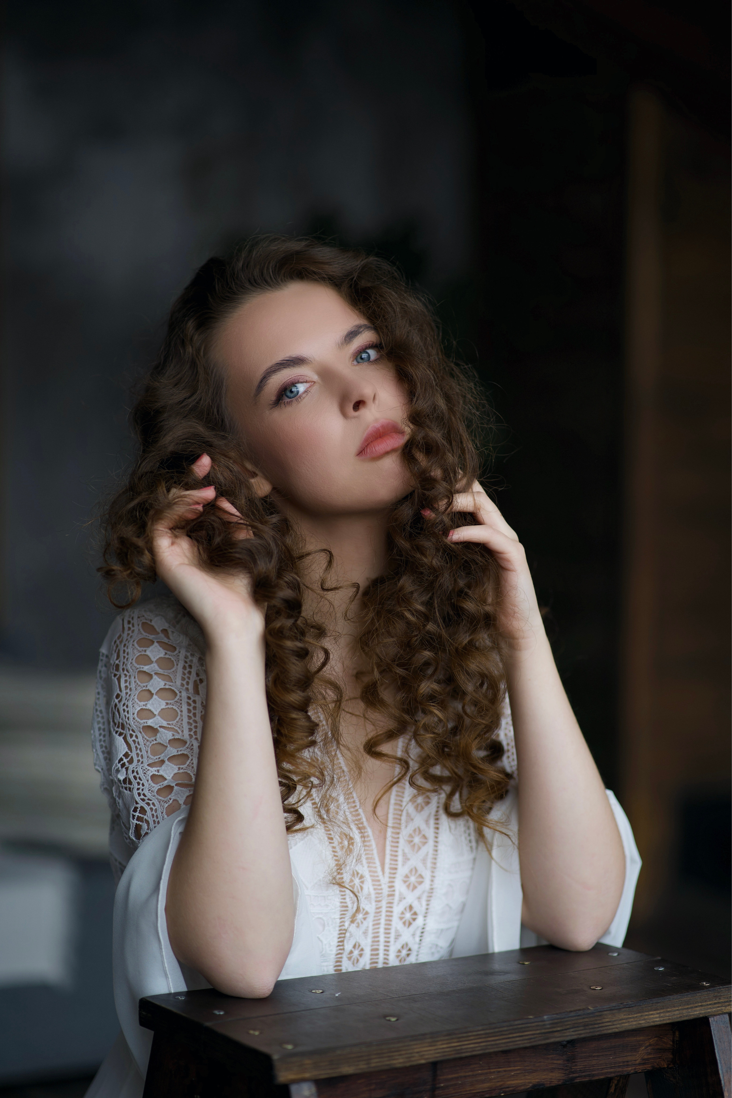 В кадре: сценарист