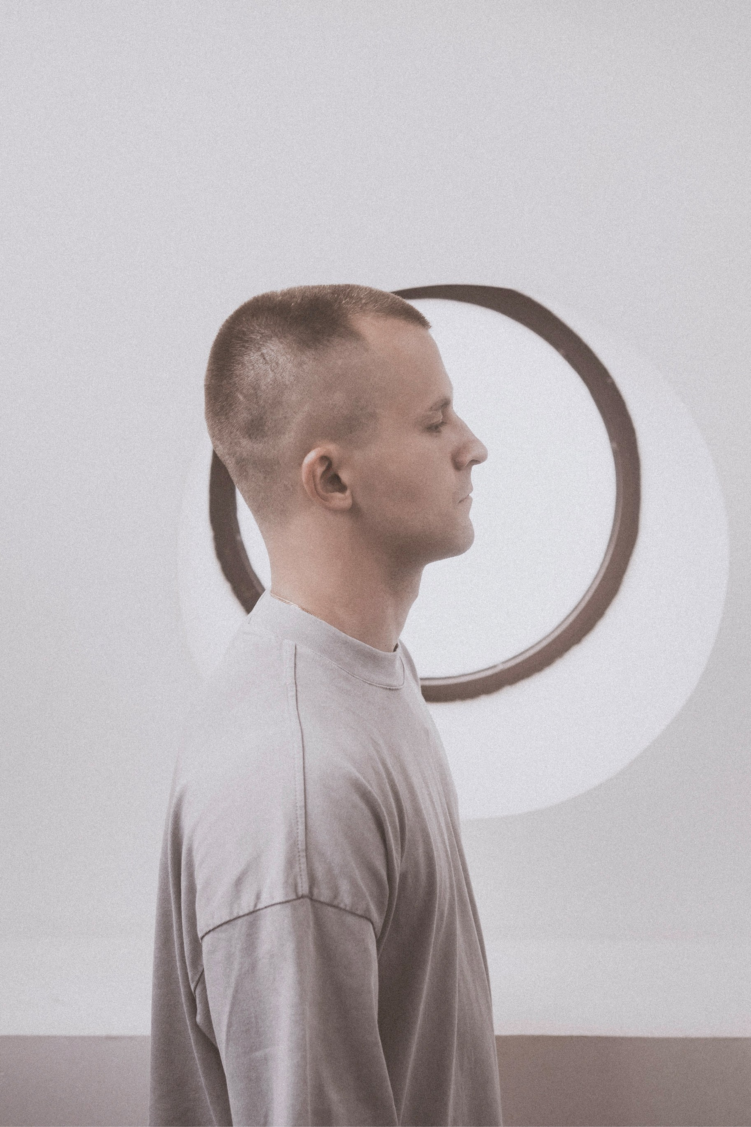 В кадре: педагог