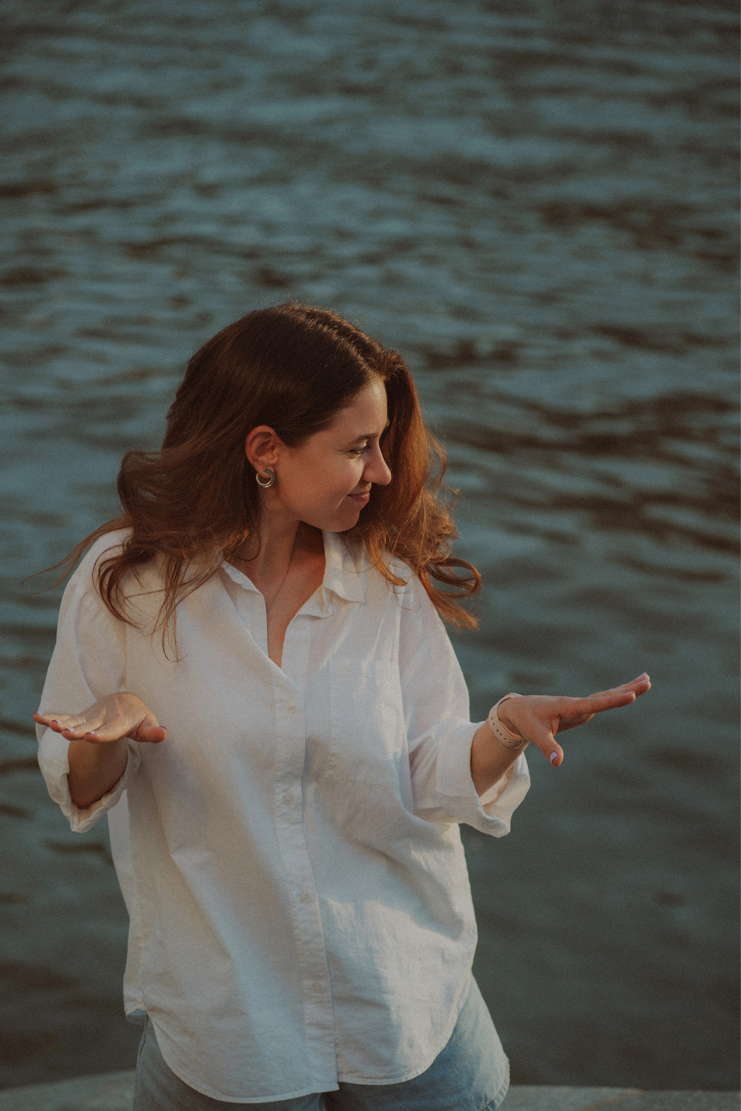 В кадре: HR-партнёр