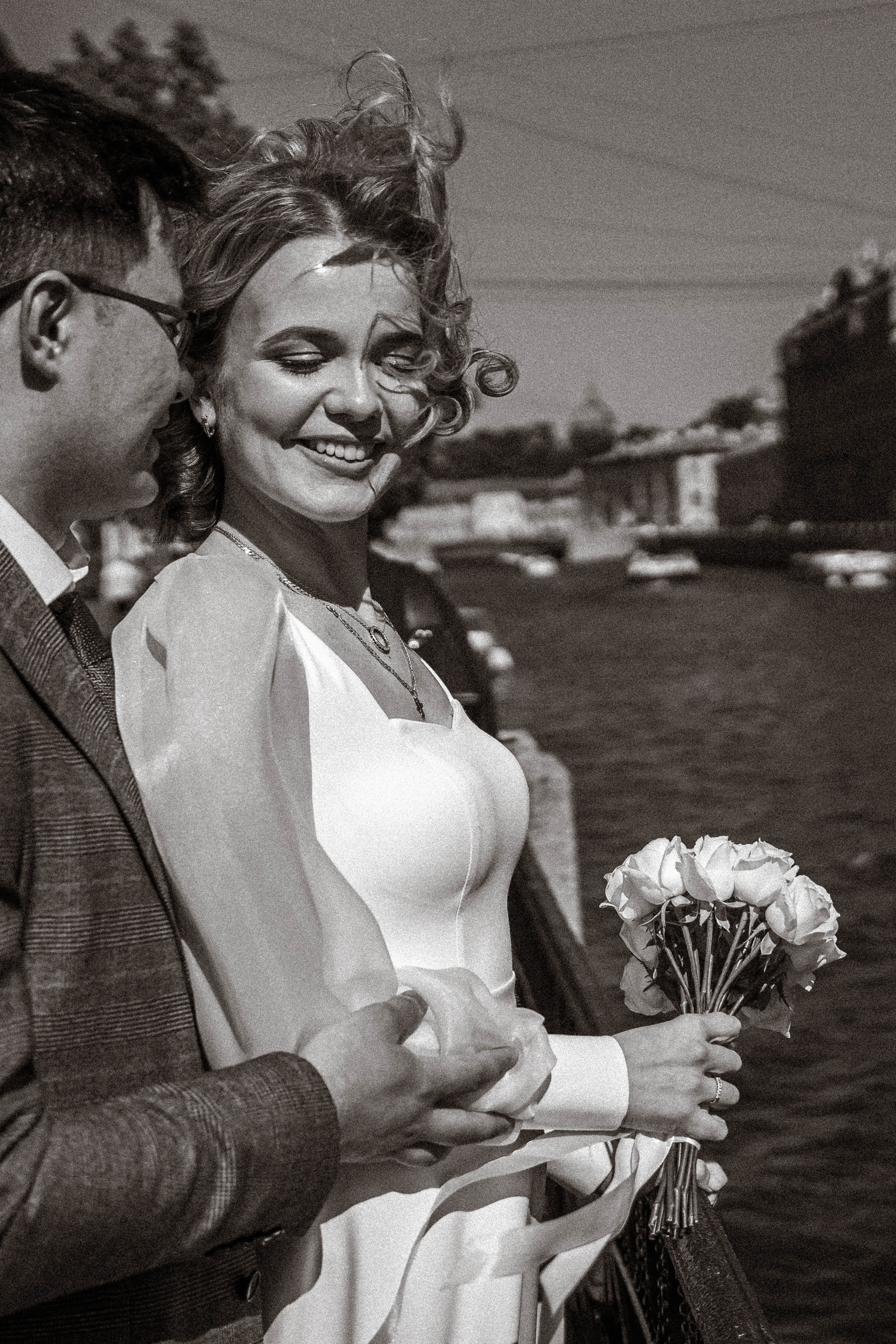 Отзывы. Свадебный фотограф в Санкт-Петербурге Якутович Екатерина