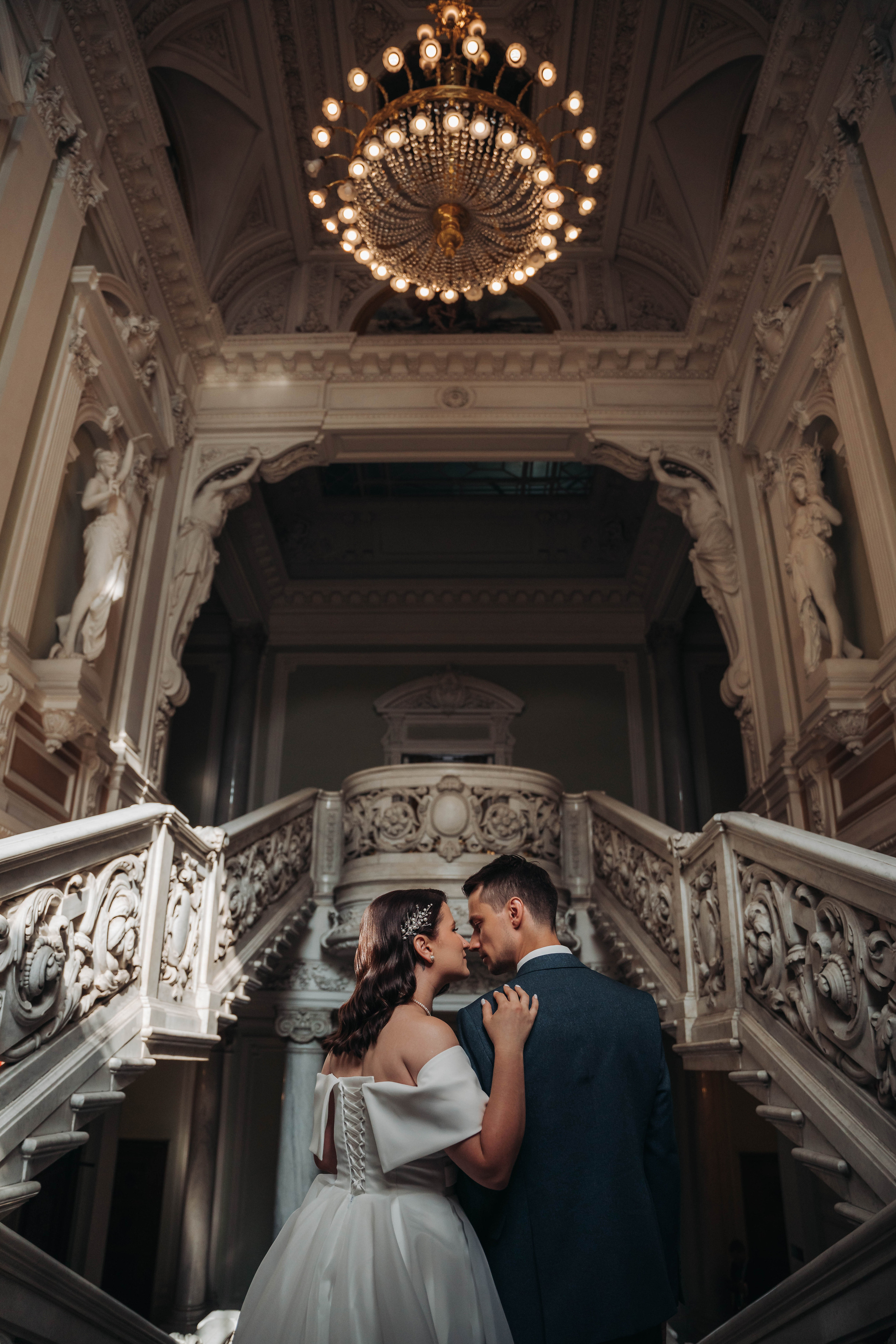 Отзывы. Свадебный фотограф в Санкт-Петербурге Якутович Екатерина