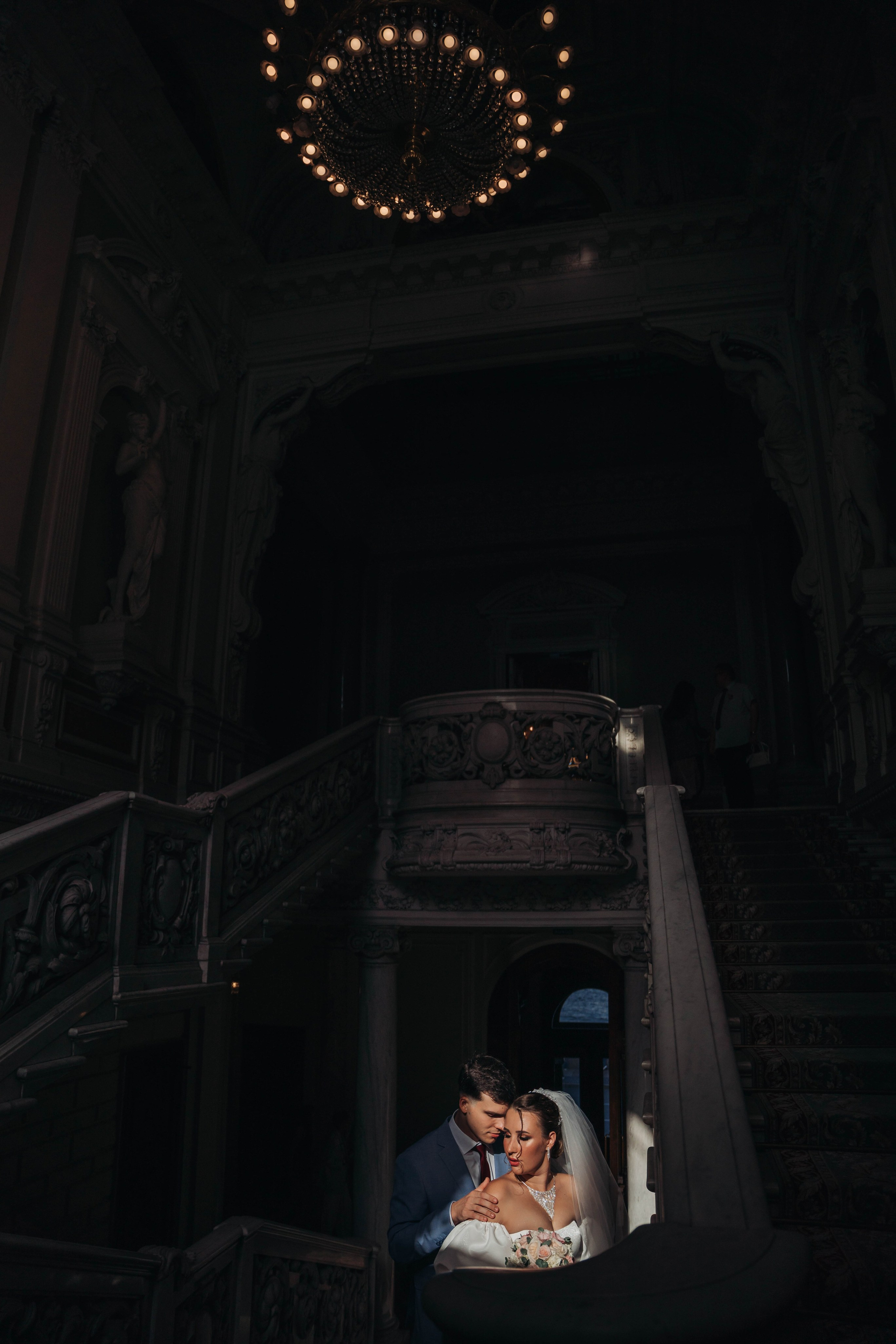 Отзывы. Свадебный фотограф в Санкт-Петербурге Якутович Екатерина